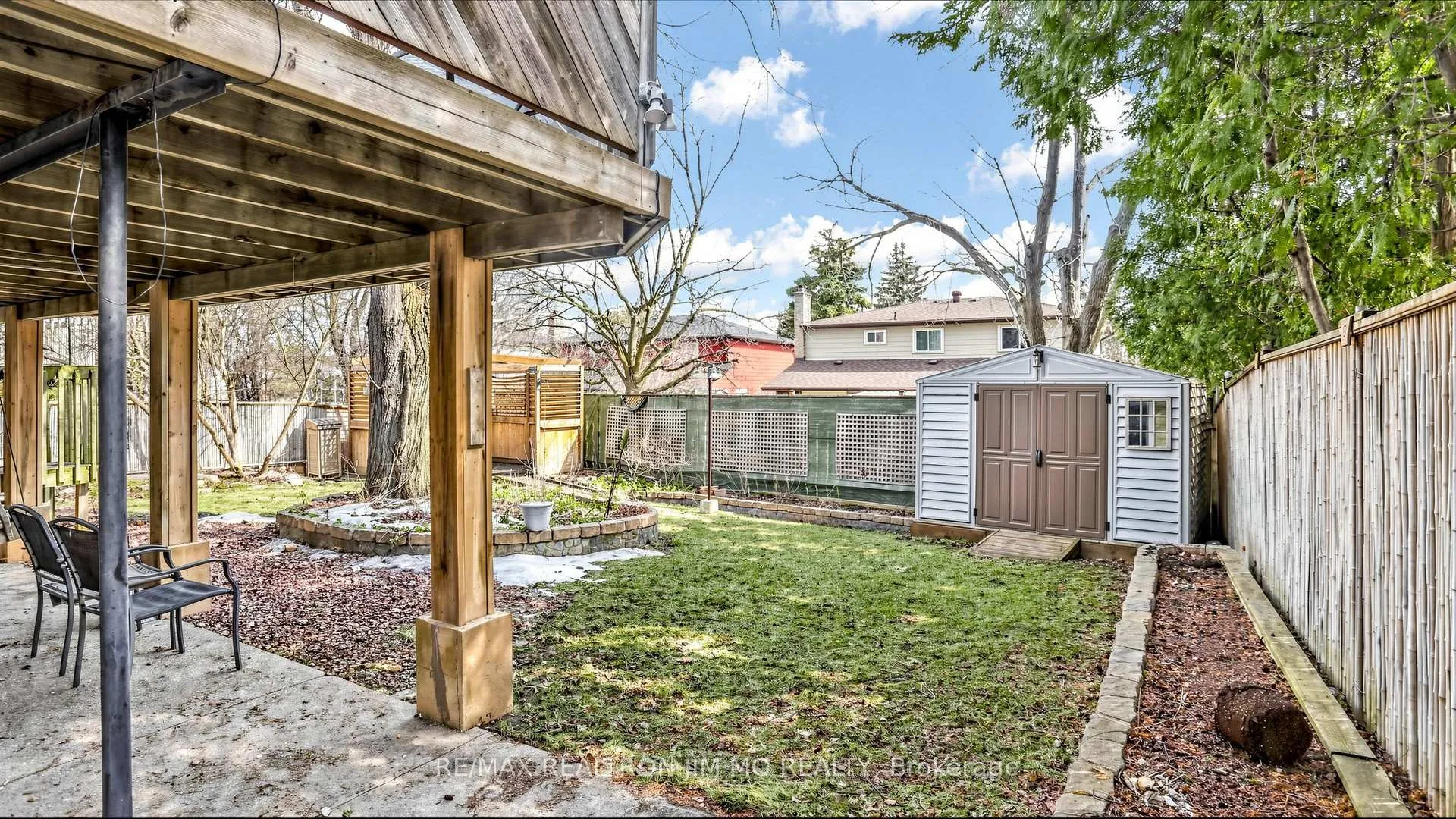 Photo 47 of Unit Main & Upper floor, 29 Liebeck Crescent, Markham, Unionville — HOMEH