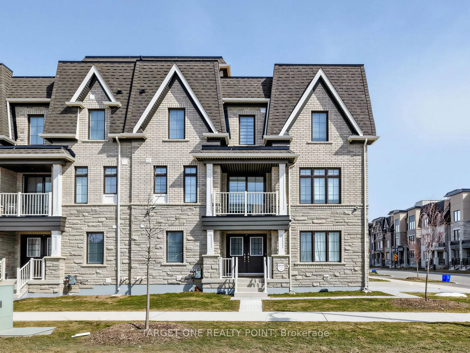 Photo 1 of 2 William Shearn Crescent, Markham, Angus Glen — HOMEH