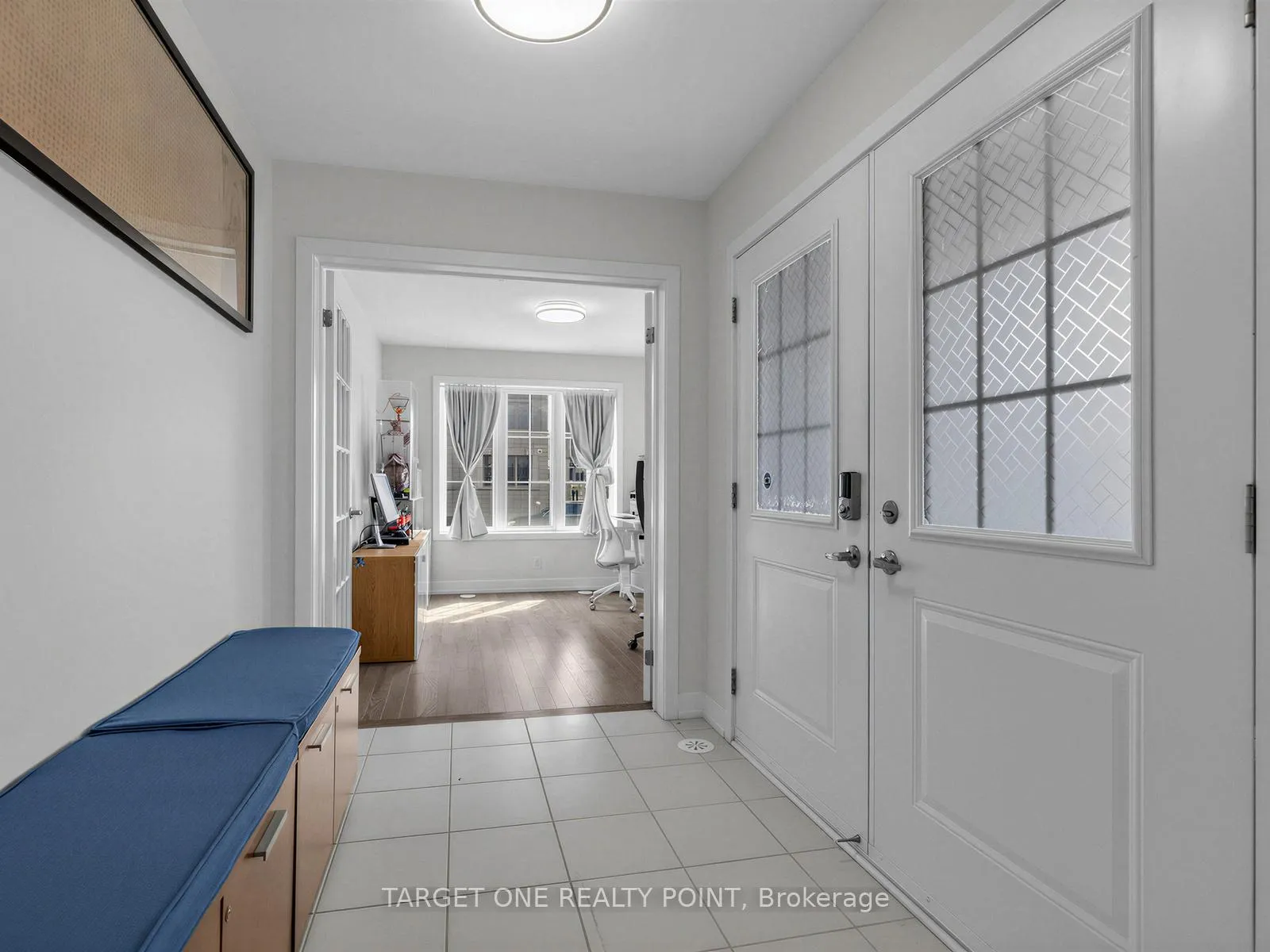Photo 5 of 2 William Shearn Crescent, Markham, Angus Glen — HOMEH