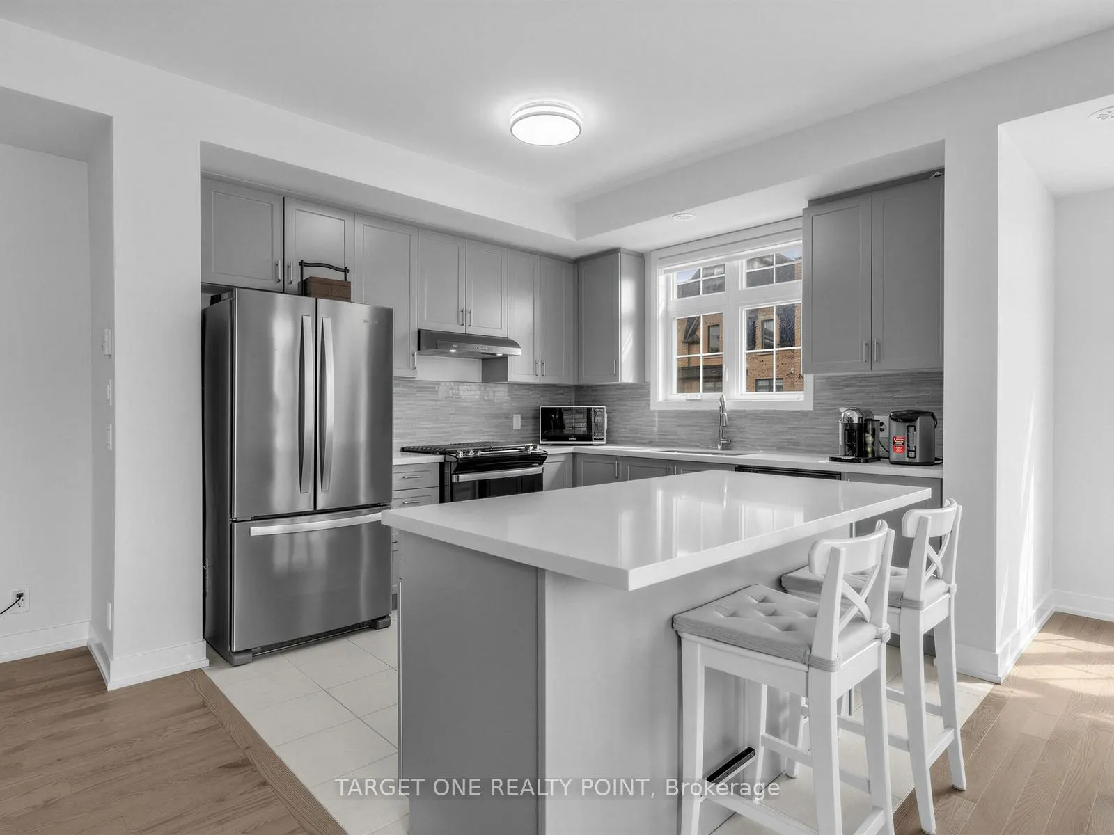 Photo 12 of 2 William Shearn Crescent, Markham, Angus Glen — HOMEH