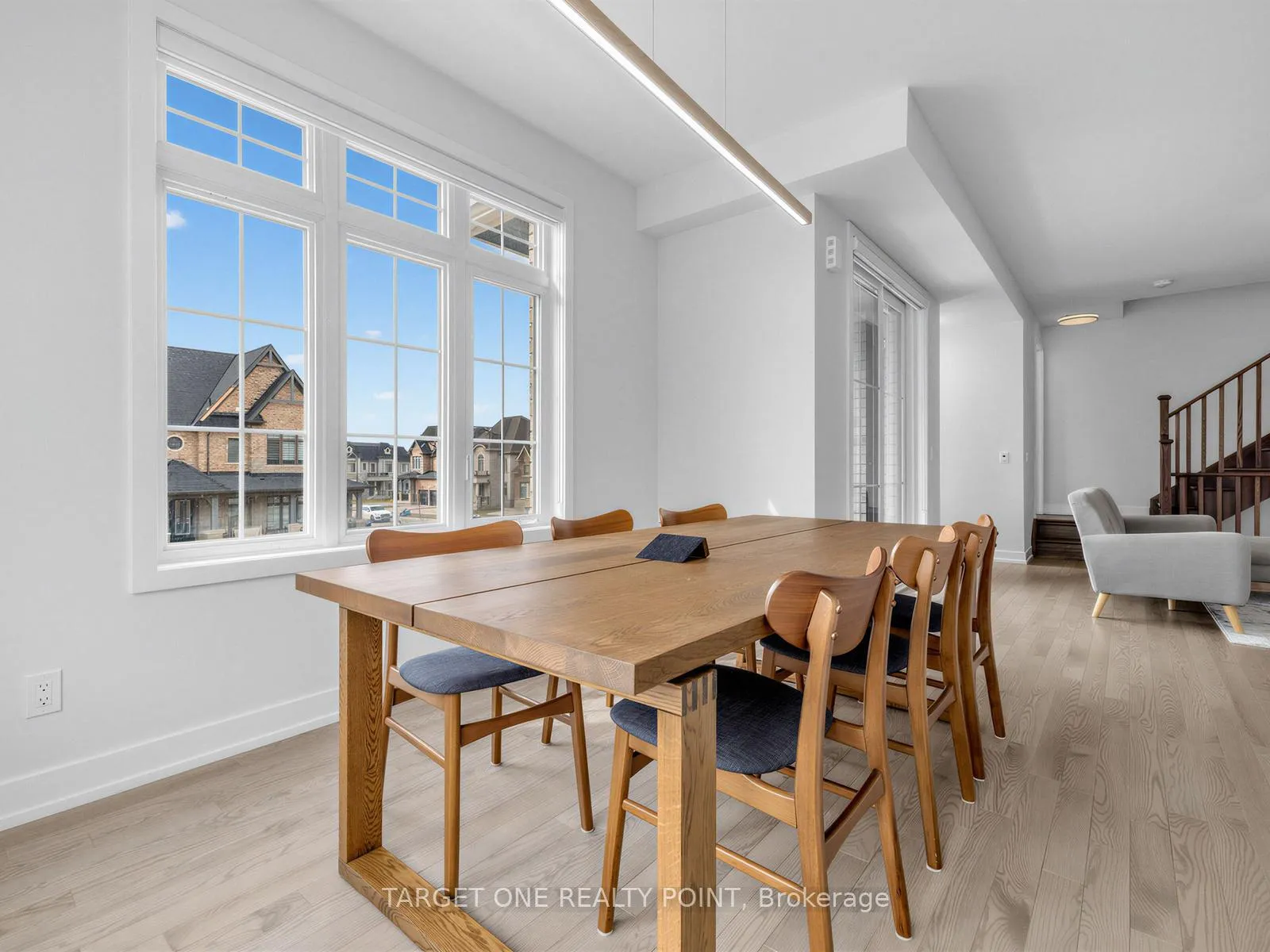 Photo 19 of 2 William Shearn Crescent, Markham, Angus Glen — HOMEH