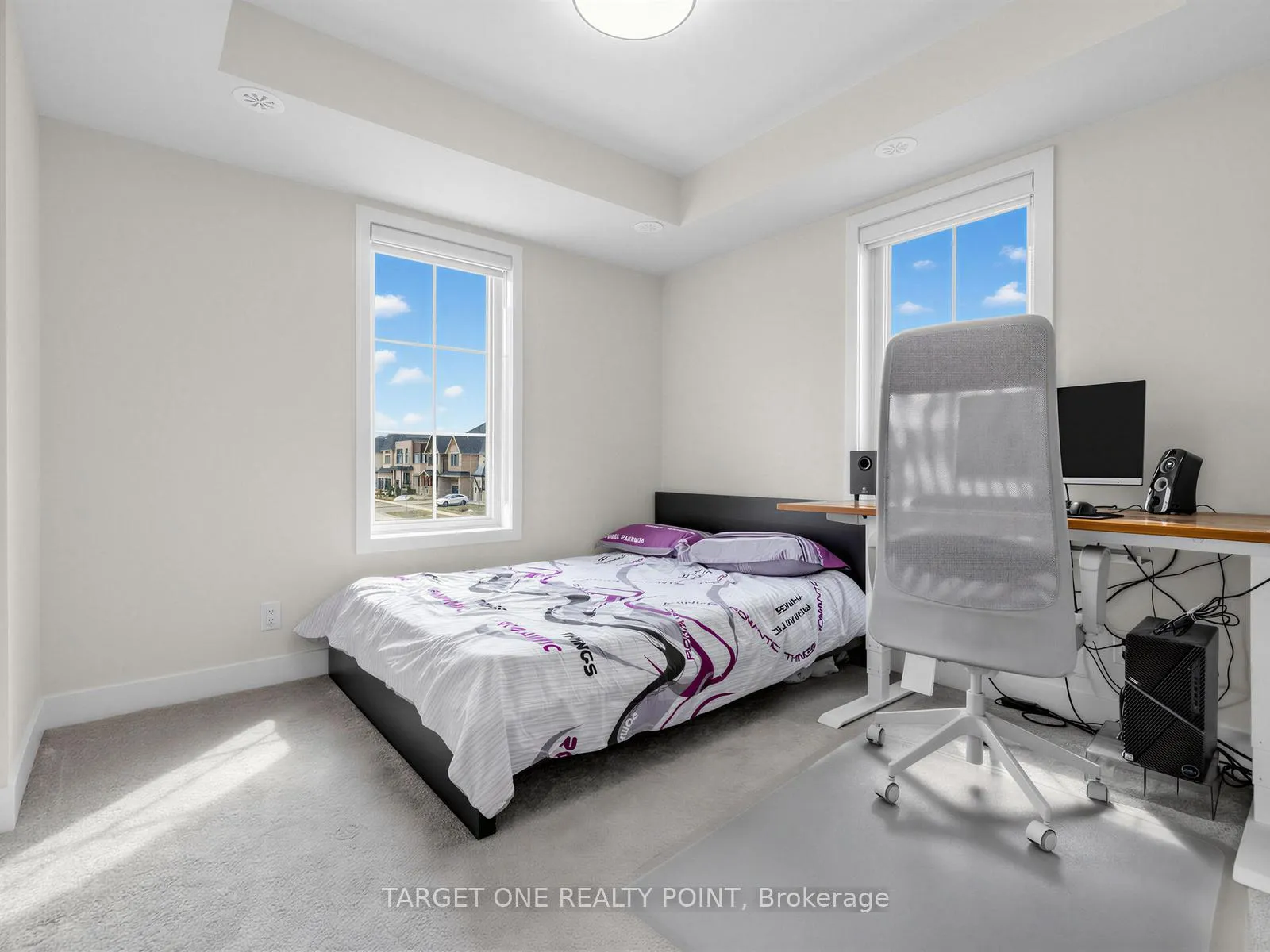 Photo 26 of 2 William Shearn Crescent, Markham, Angus Glen — HOMEH