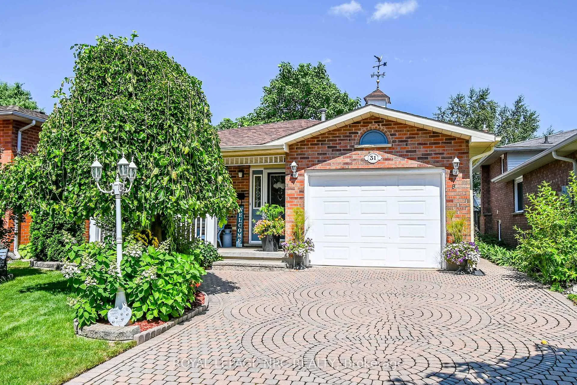 Photo 1 of 31 Rollins Drive, Welland, N. Welland — HOMEH