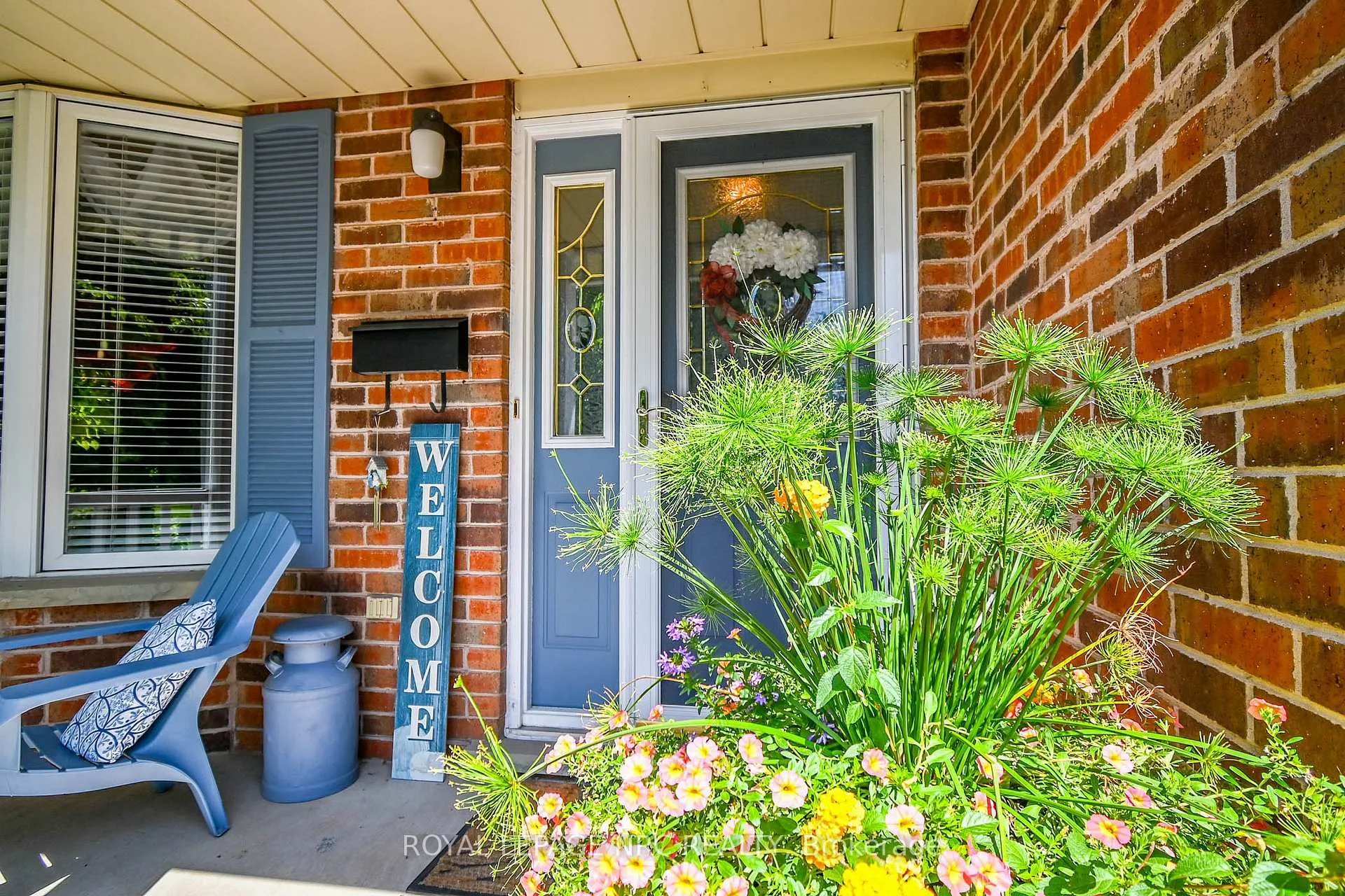 Photo 11 of 31 Rollins Drive, Welland, N. Welland — HOMEH
