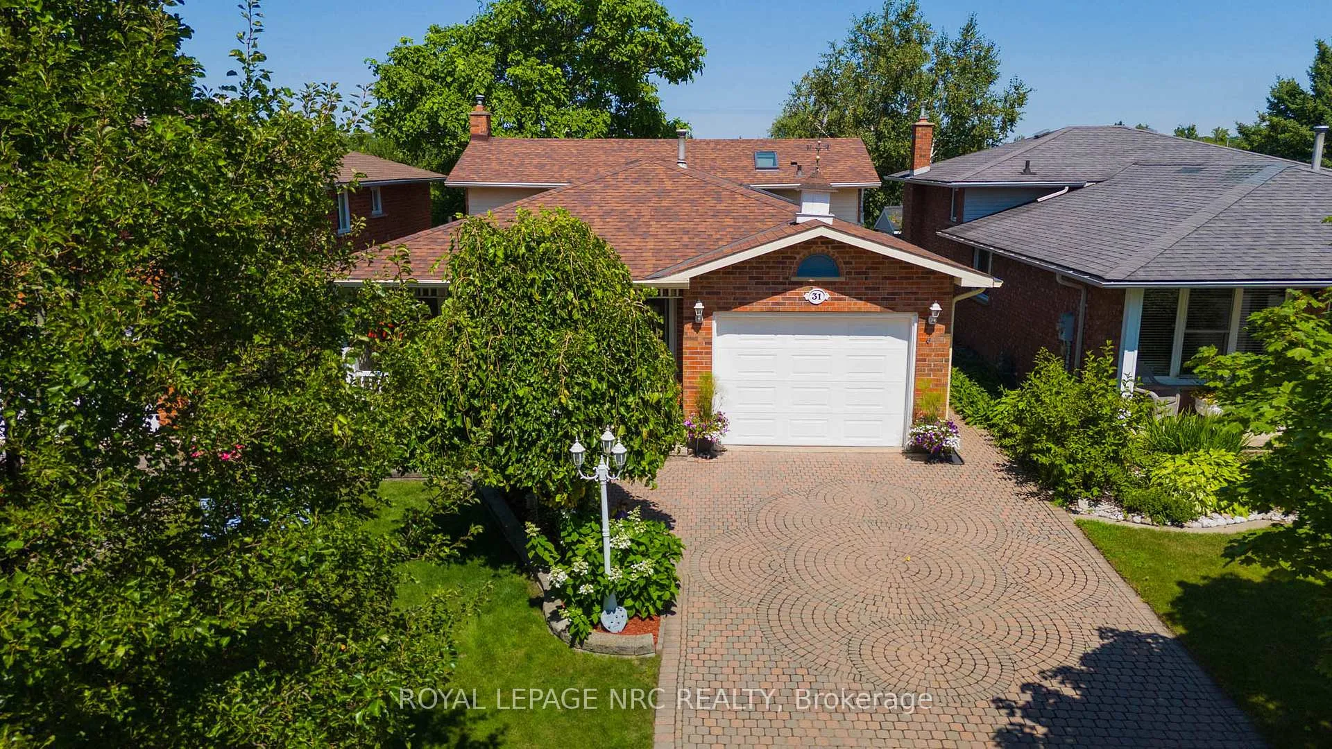Photo 37 of 31 Rollins Drive, Welland, N. Welland — HOMEH