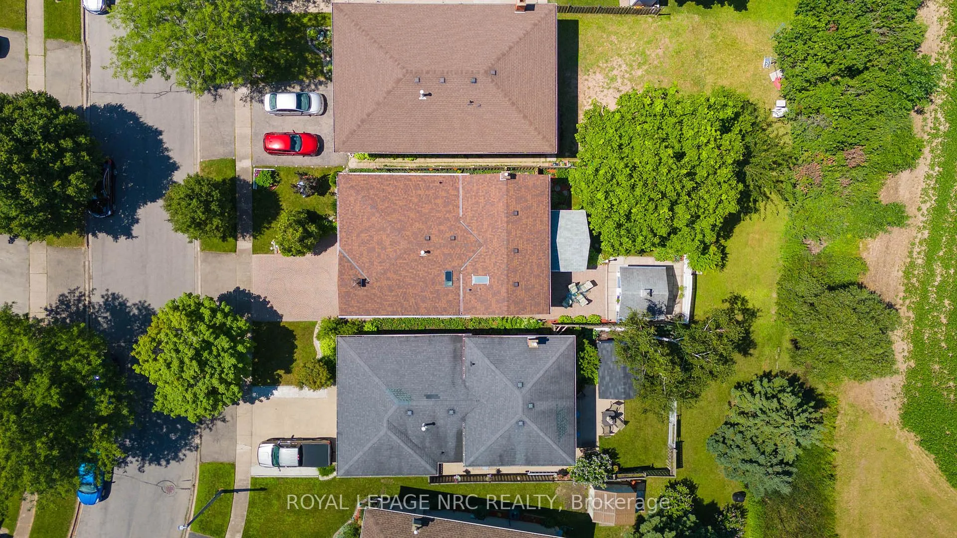 Photo 39 of 31 Rollins Drive, Welland, N. Welland — HOMEH