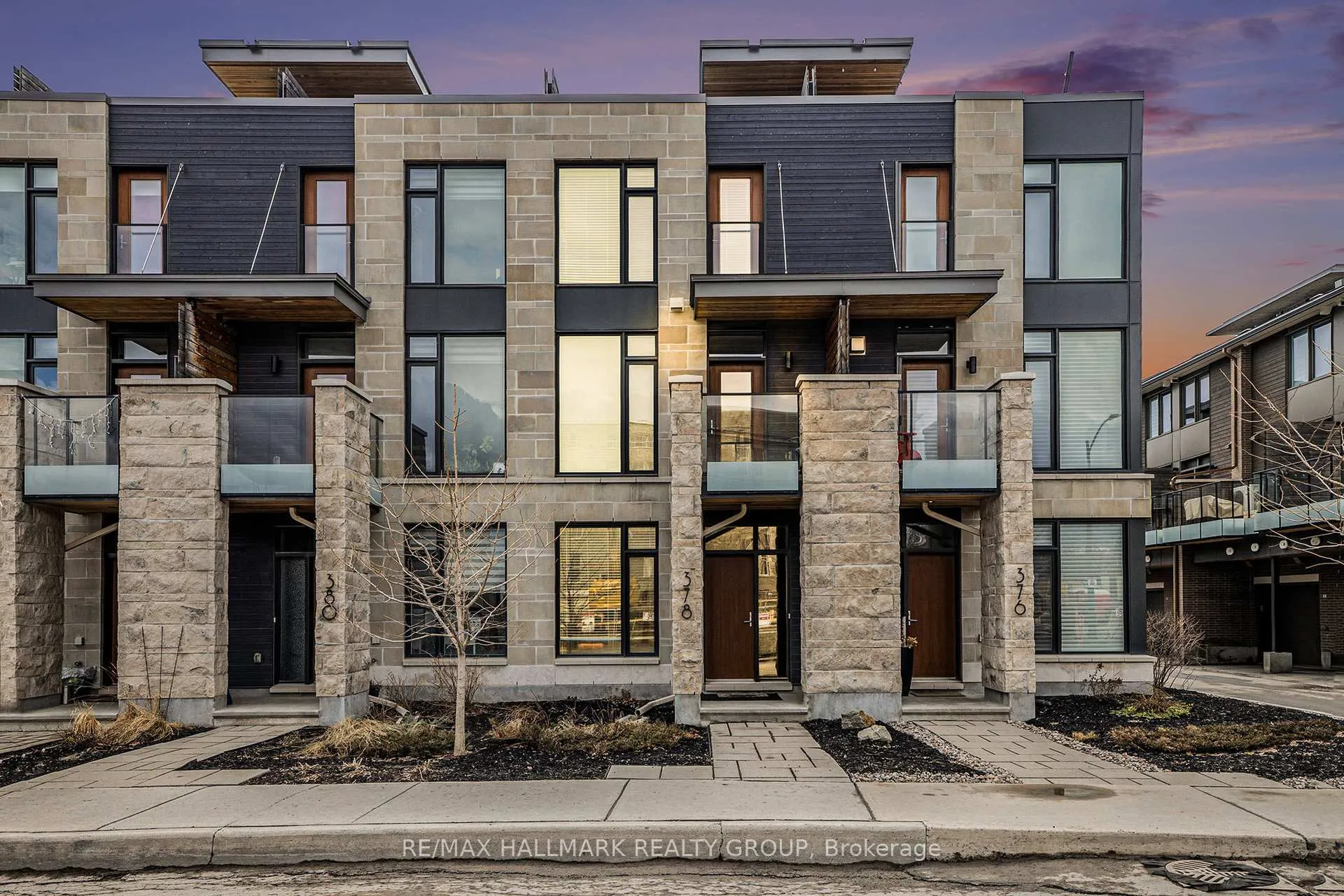 Photo 1 of 378 Deschâtelets Avenue, Ottawa, Ottawa East — HOMEH