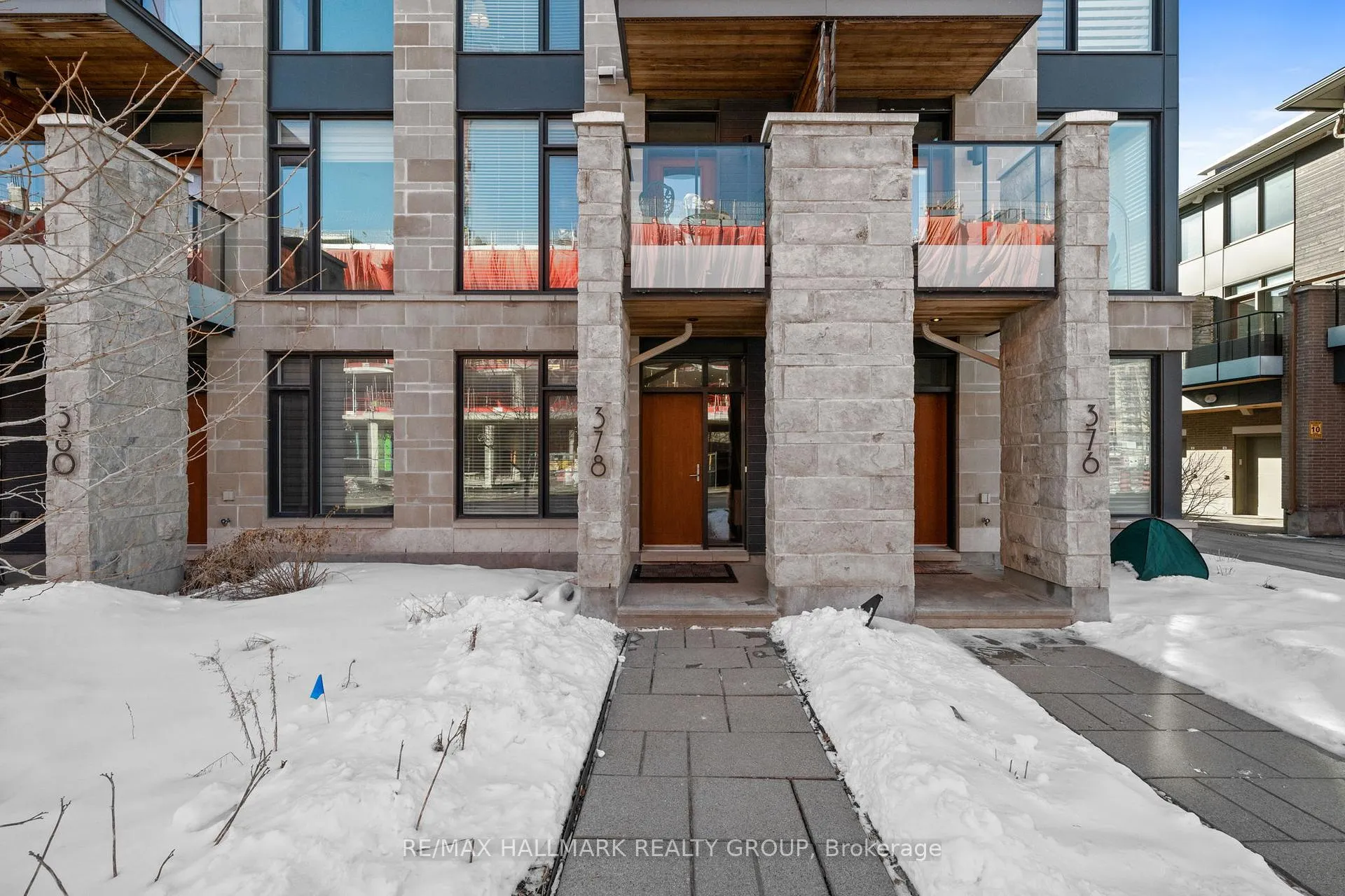 Photo 3 of 378 Deschâtelets Avenue, Ottawa, Ottawa East — HOMEH