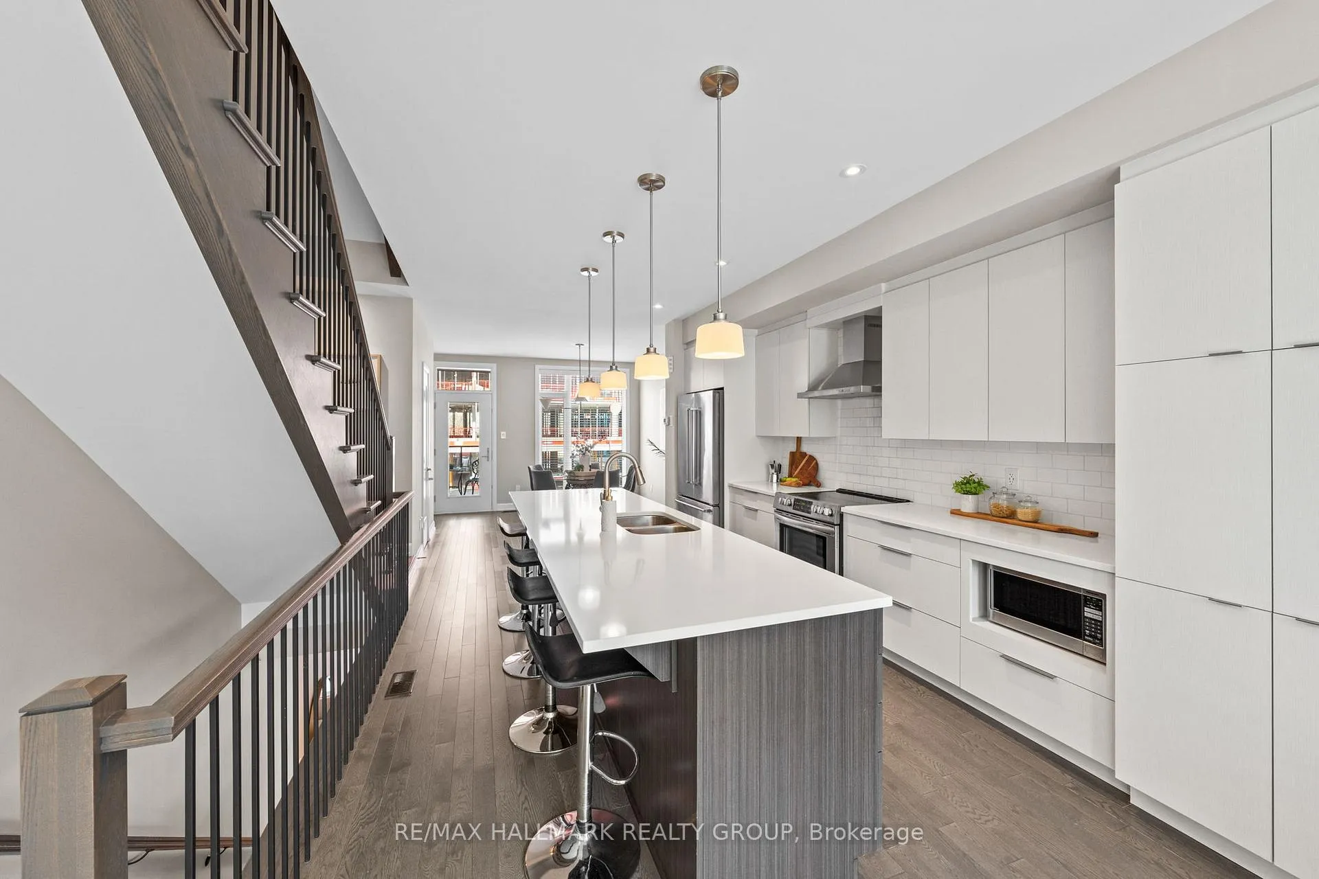 Photo 14 of 378 Deschâtelets Avenue, Ottawa, Ottawa East — HOMEH