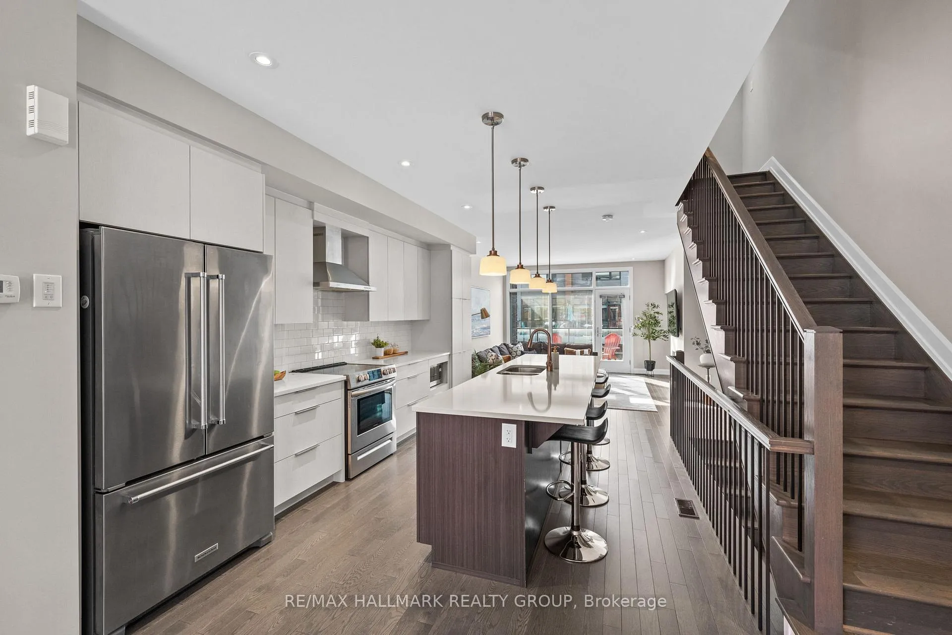 Photo 17 of 378 Deschâtelets Avenue, Ottawa, Ottawa East — HOMEH