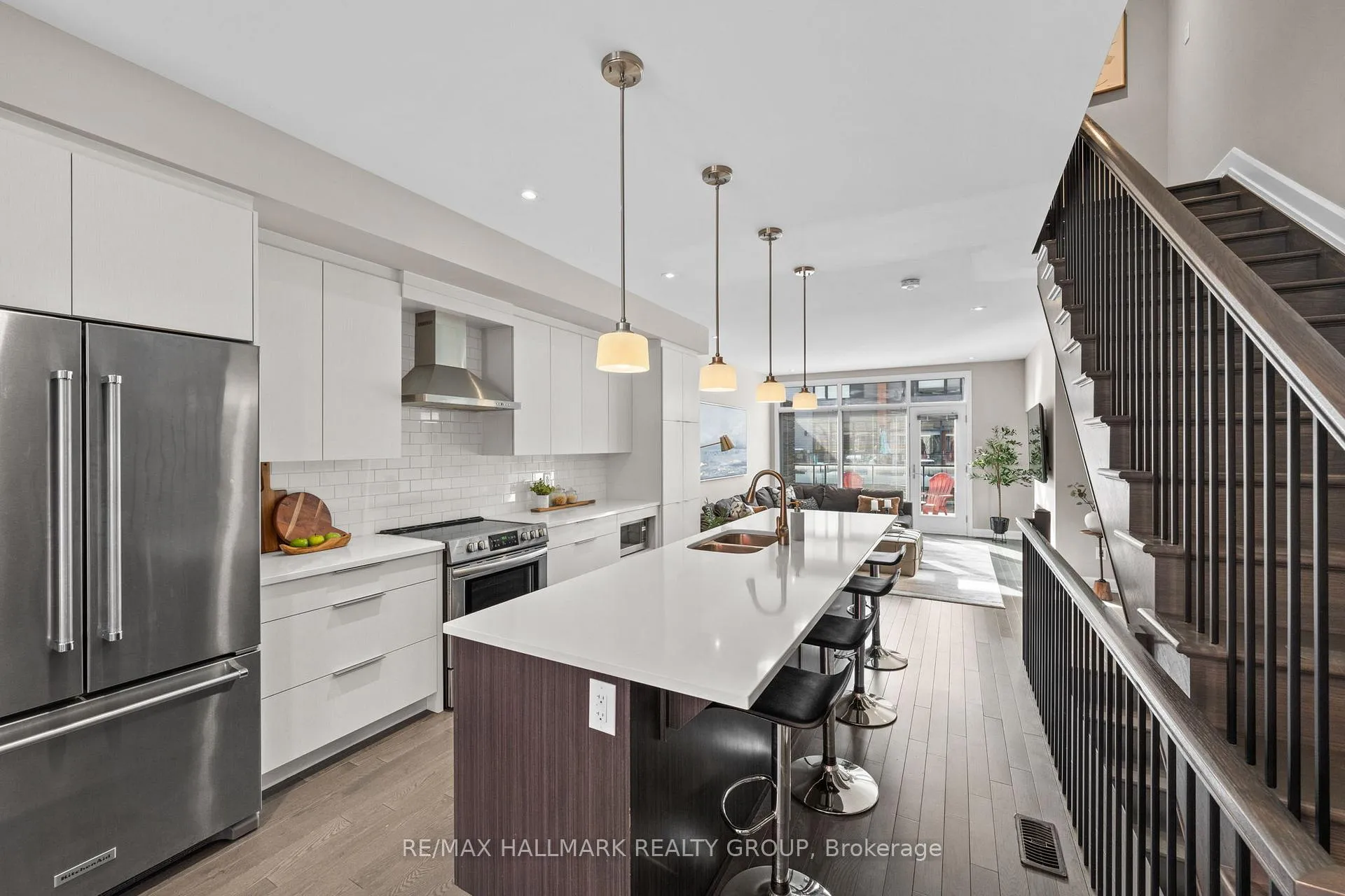 Photo 18 of 378 Deschâtelets Avenue, Ottawa, Ottawa East — HOMEH
