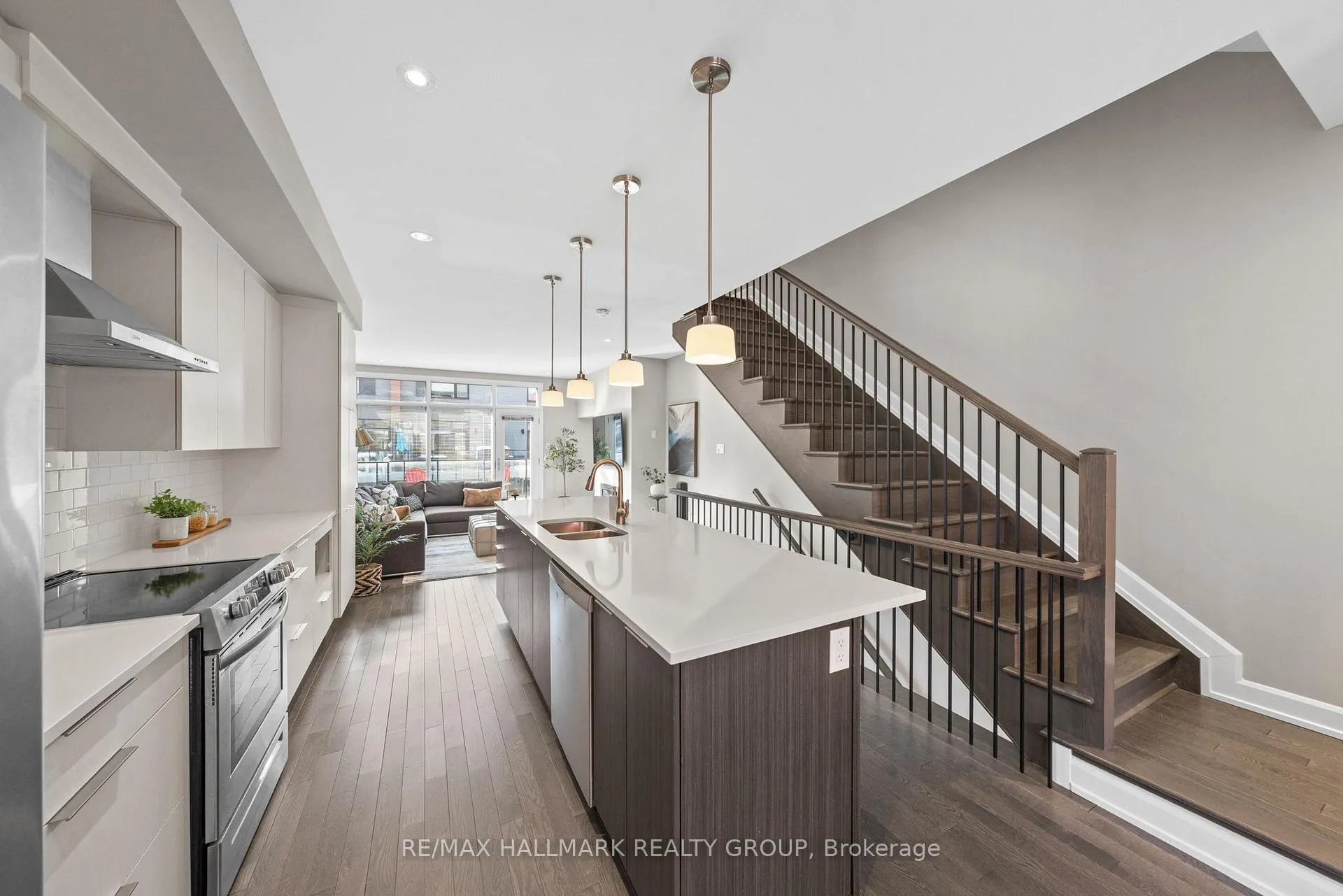 Photo 20 of 378 Deschâtelets Avenue, Ottawa, Ottawa East — HOMEH