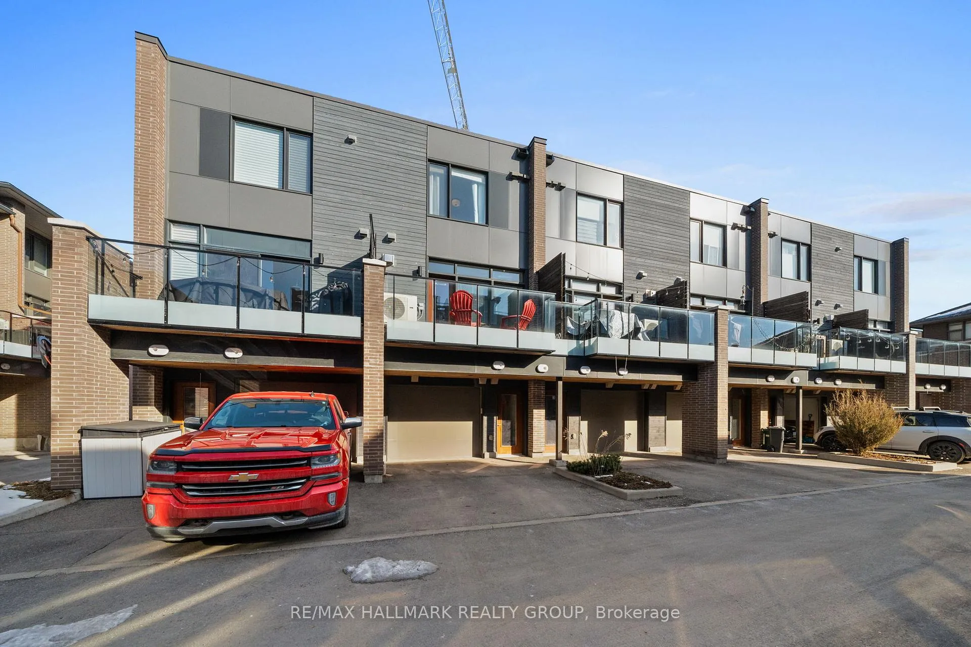 Photo 40 of 378 Deschâtelets Avenue, Ottawa, Ottawa East — HOMEH
