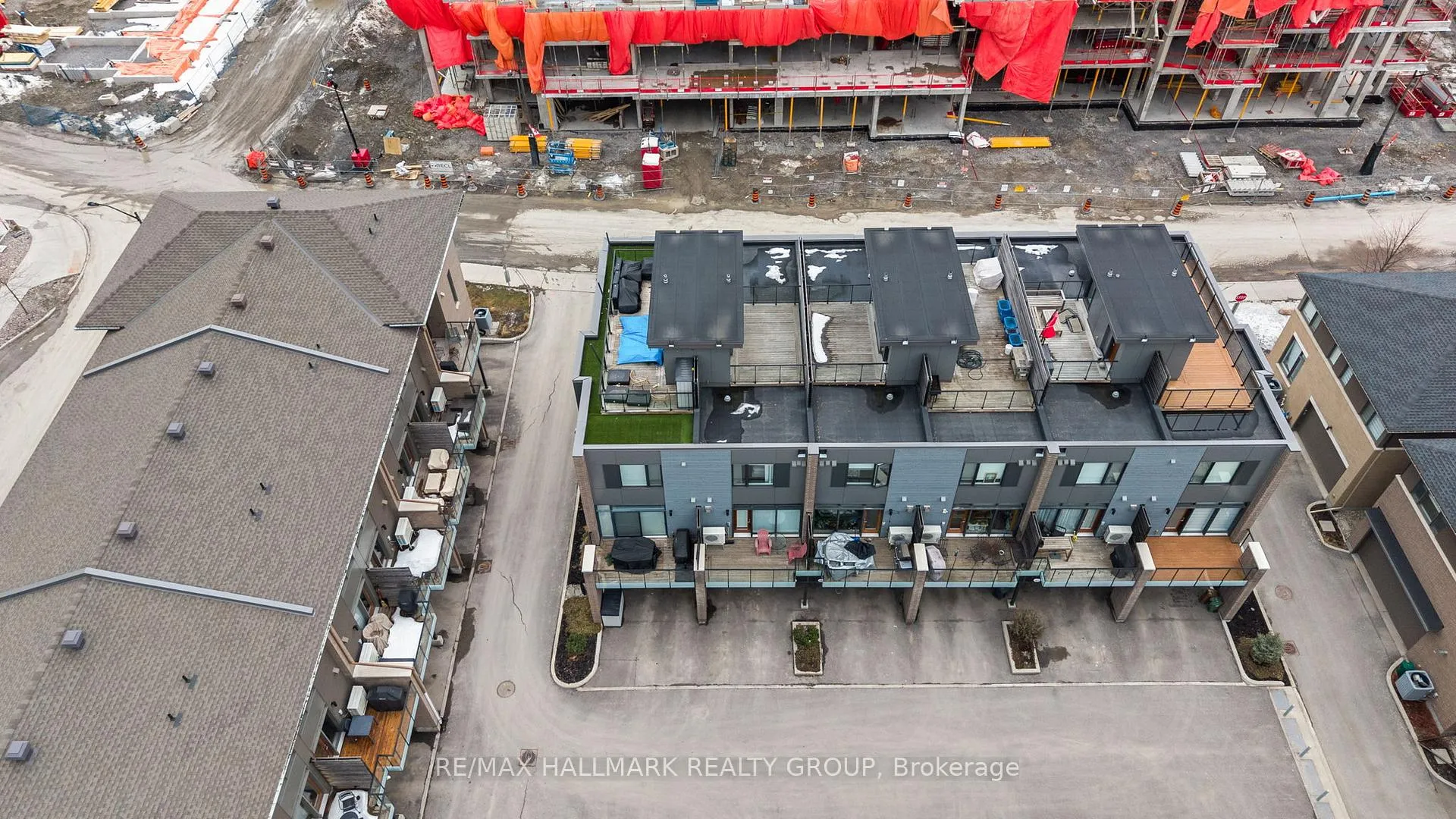 Photo 41 of 378 Deschâtelets Avenue, Ottawa, Ottawa East — HOMEH