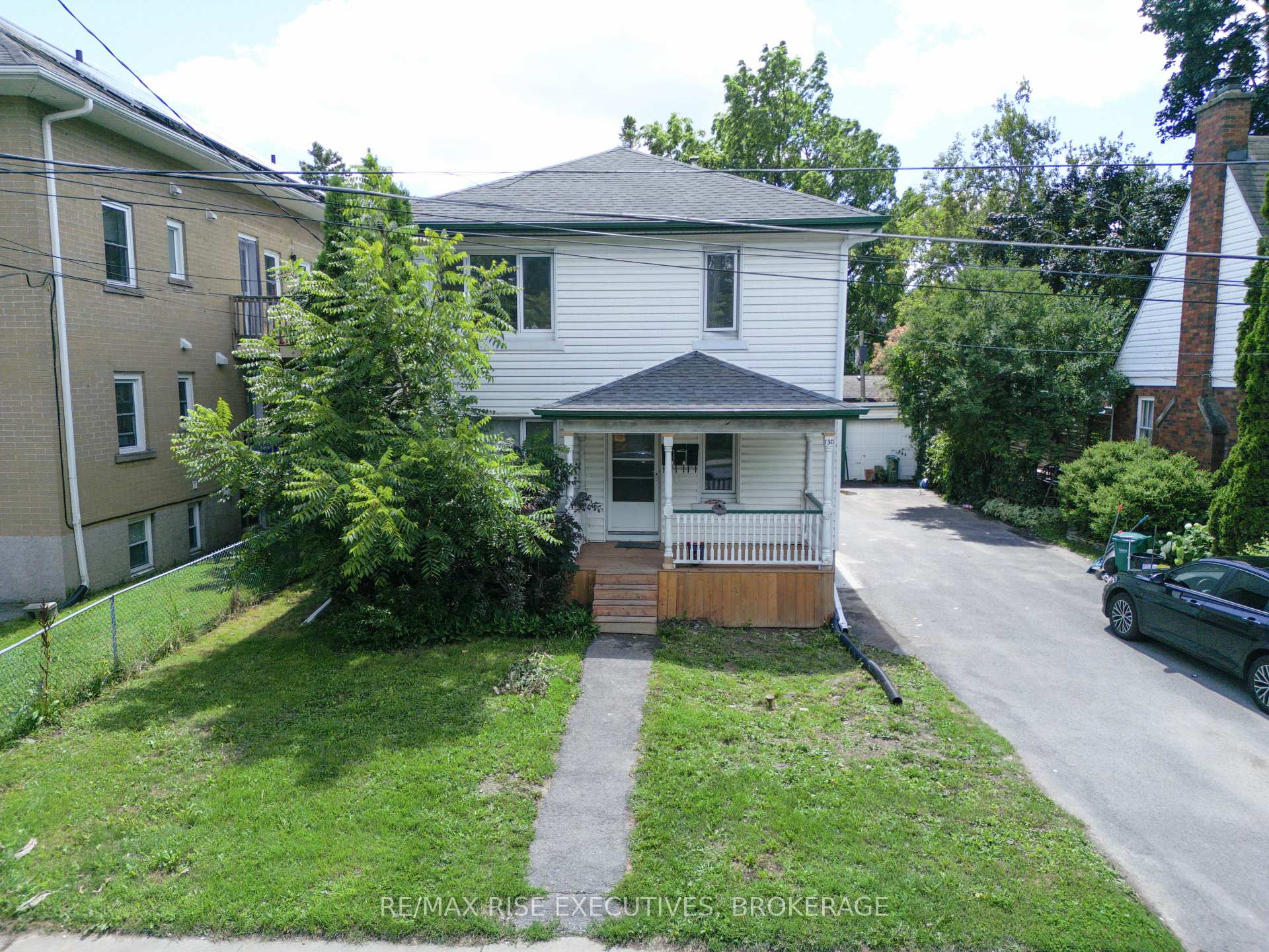 Photo 1 of Unit 2, 130 Carruthers Avenue, Kingston, Central City East — HOMEH