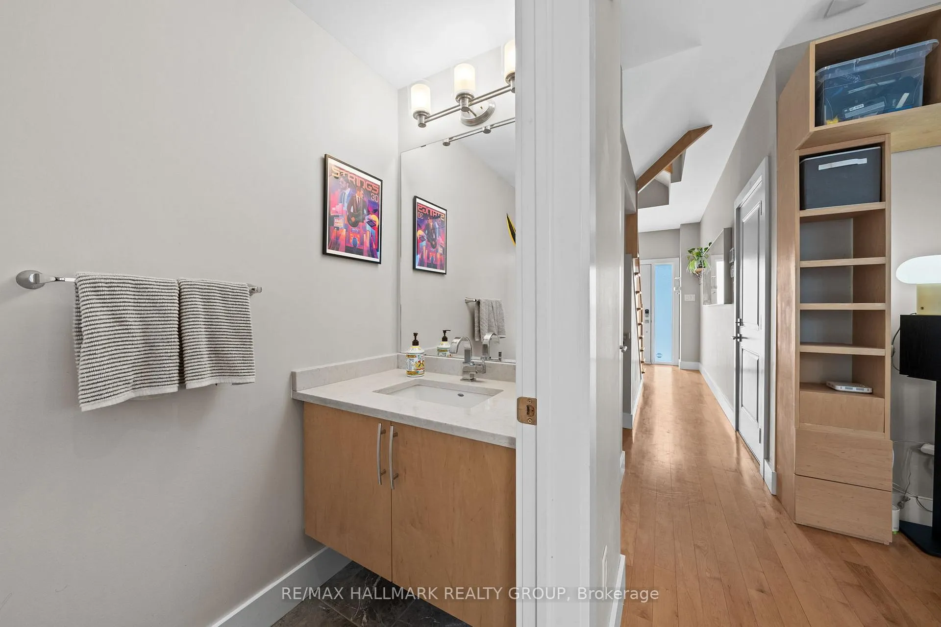 Photo 3 of 175 Armstrong Street, Ottawa, Hintonburg — HOMEH