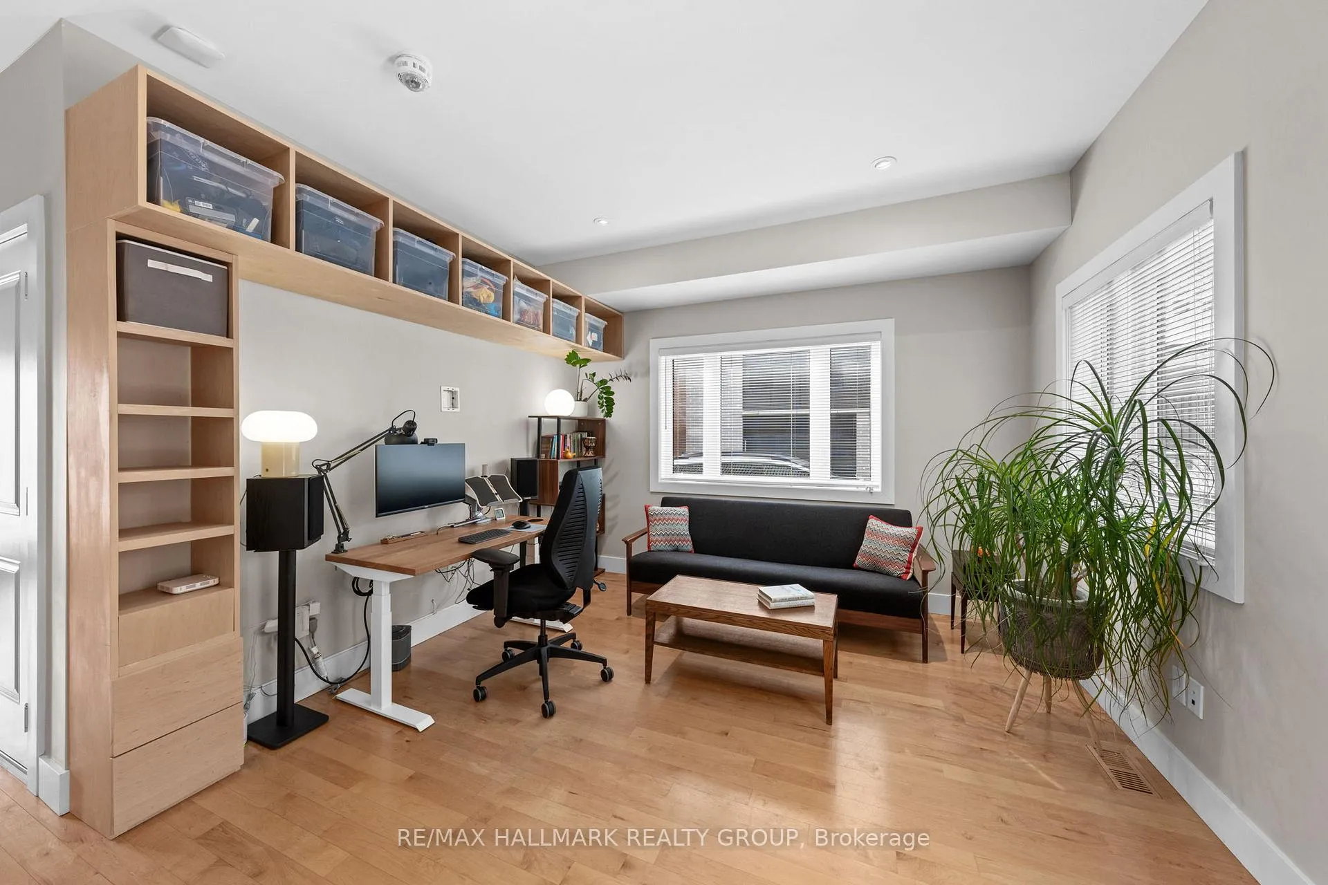 Photo 4 of 175 Armstrong Street, Ottawa, Hintonburg — HOMEH