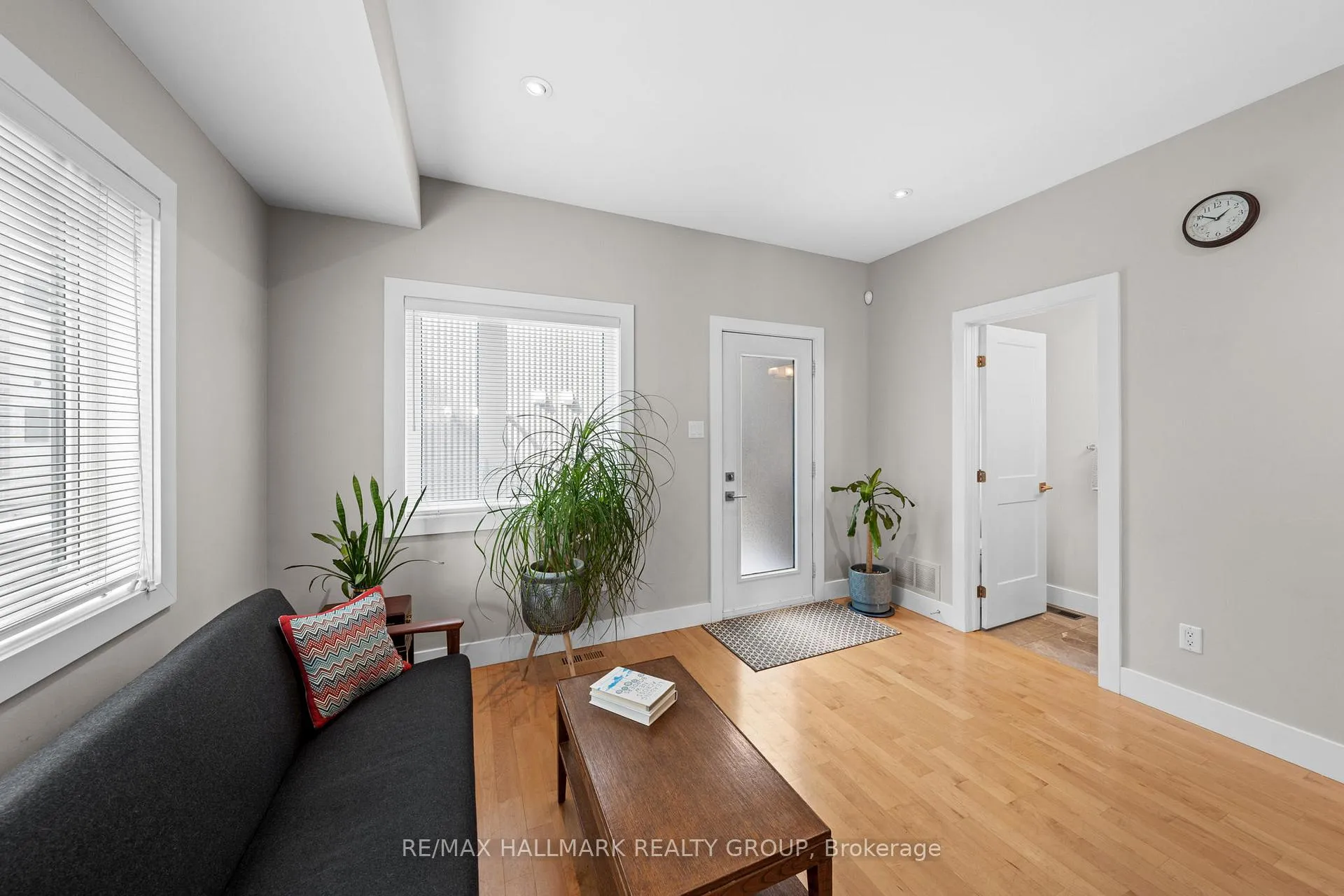 Photo 5 of 175 Armstrong Street, Ottawa, Hintonburg — HOMEH