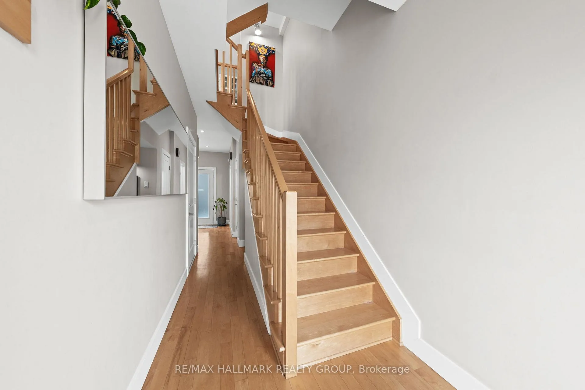Photo 6 of 175 Armstrong Street, Ottawa, Hintonburg — HOMEH