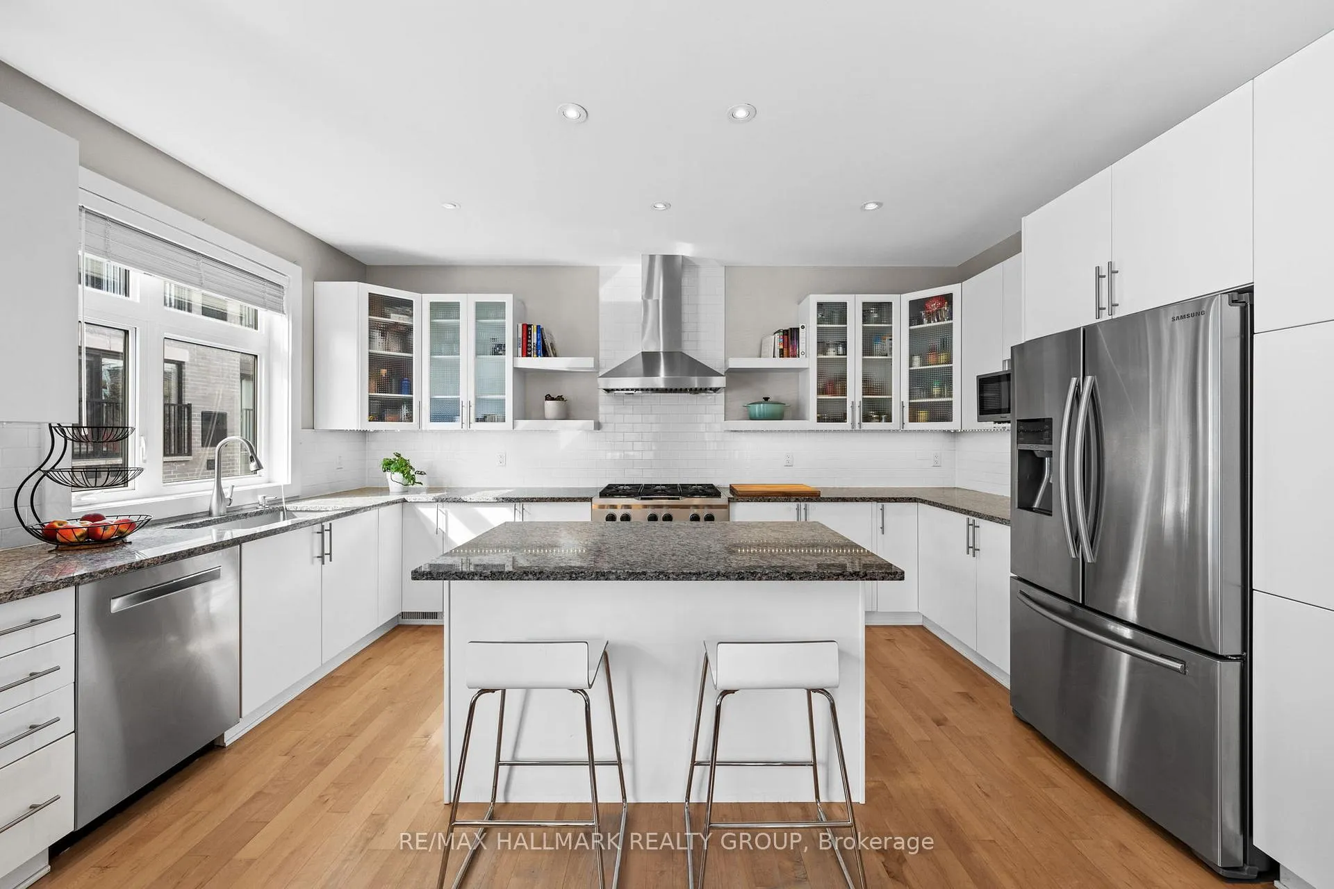 Photo 7 of 175 Armstrong Street, Ottawa, Hintonburg — HOMEH