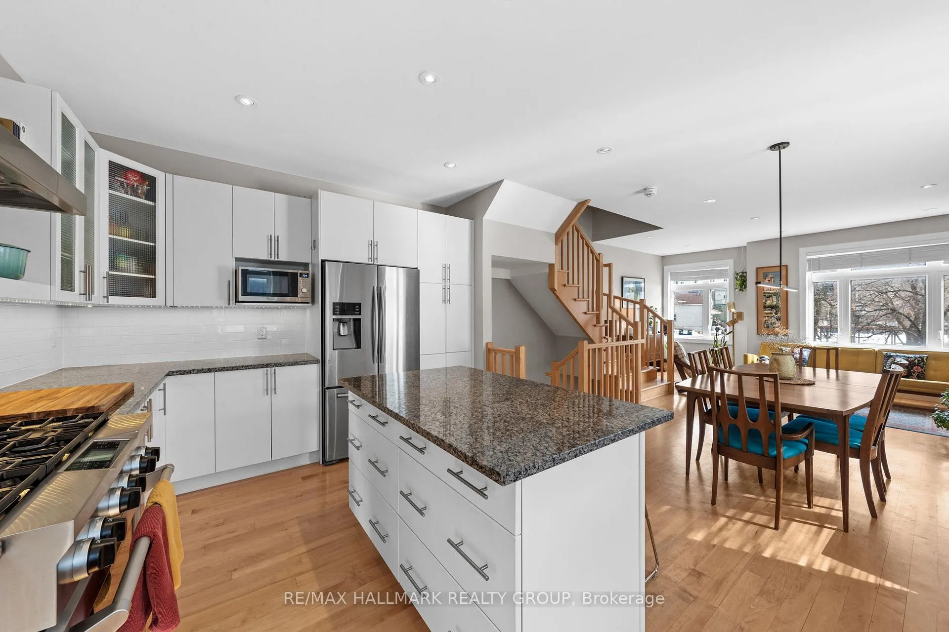Photo 9 of 175 Armstrong Street, Ottawa, Hintonburg — HOMEH