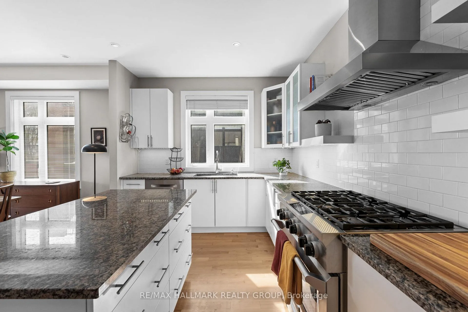 Photo 10 of 175 Armstrong Street, Ottawa, Hintonburg — HOMEH