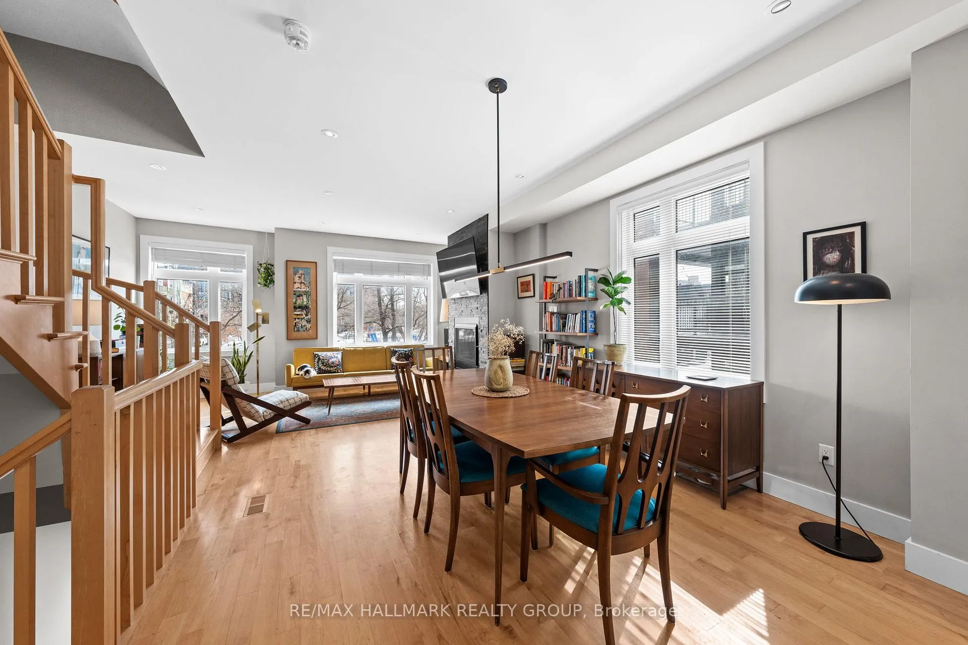 Photo 11 of 175 Armstrong Street, Ottawa, Hintonburg — HOMEH