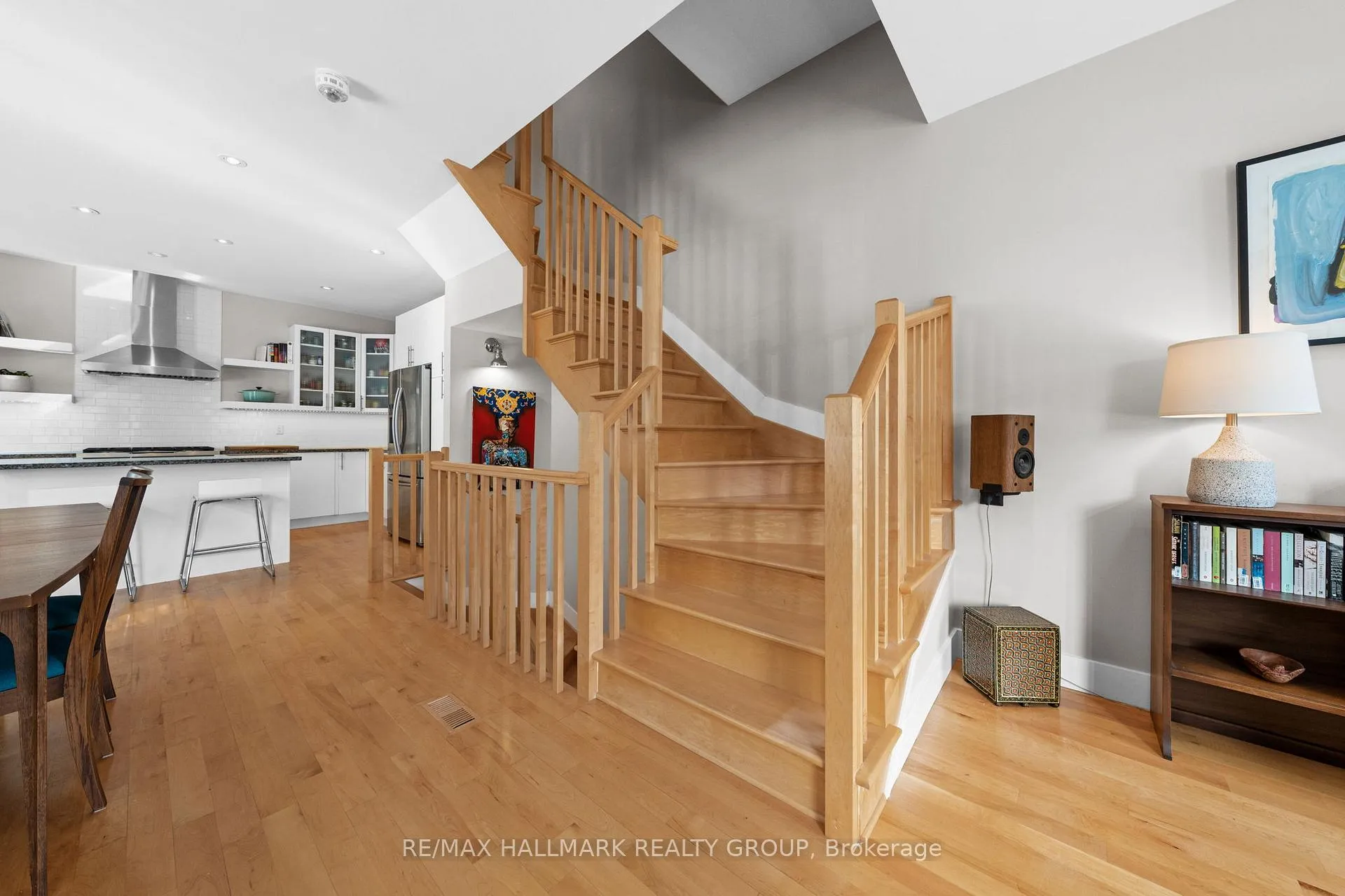 Photo 16 of 175 Armstrong Street, Ottawa, Hintonburg — HOMEH