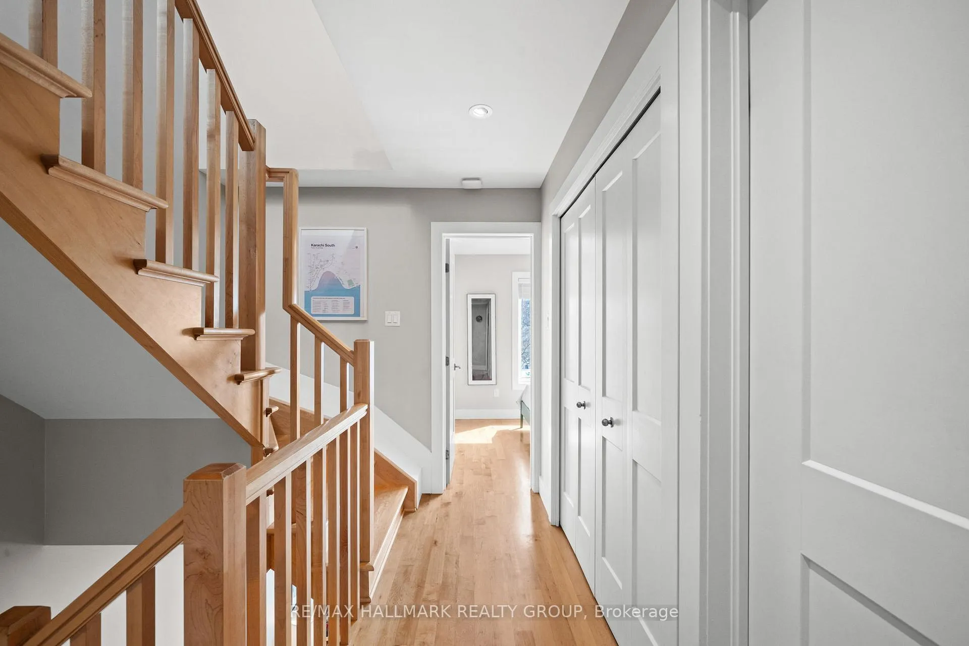 Photo 17 of 175 Armstrong Street, Ottawa, Hintonburg — HOMEH