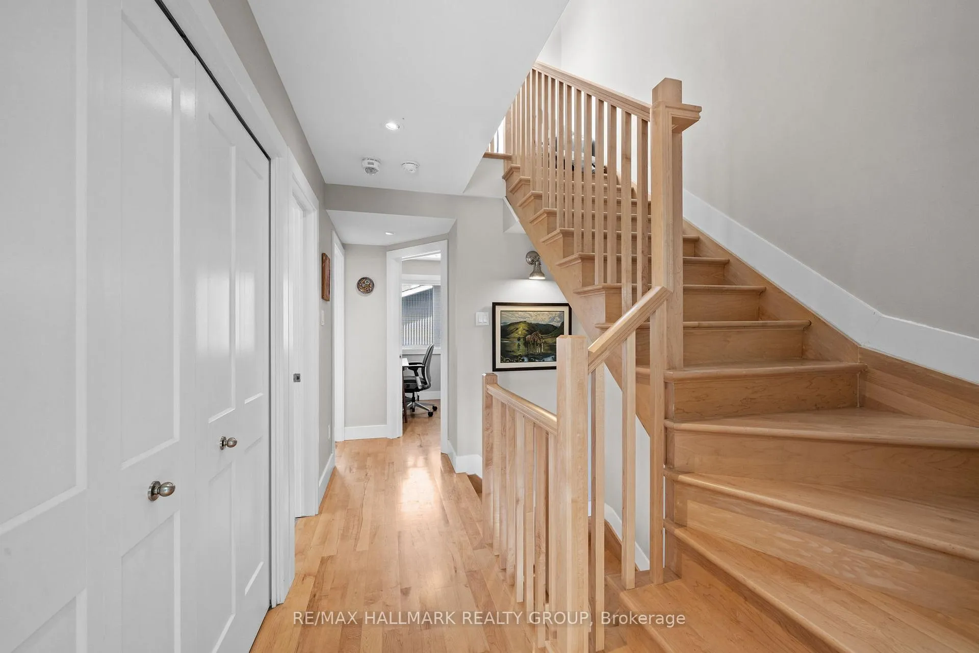 Photo 23 of 175 Armstrong Street, Ottawa, Hintonburg — HOMEH