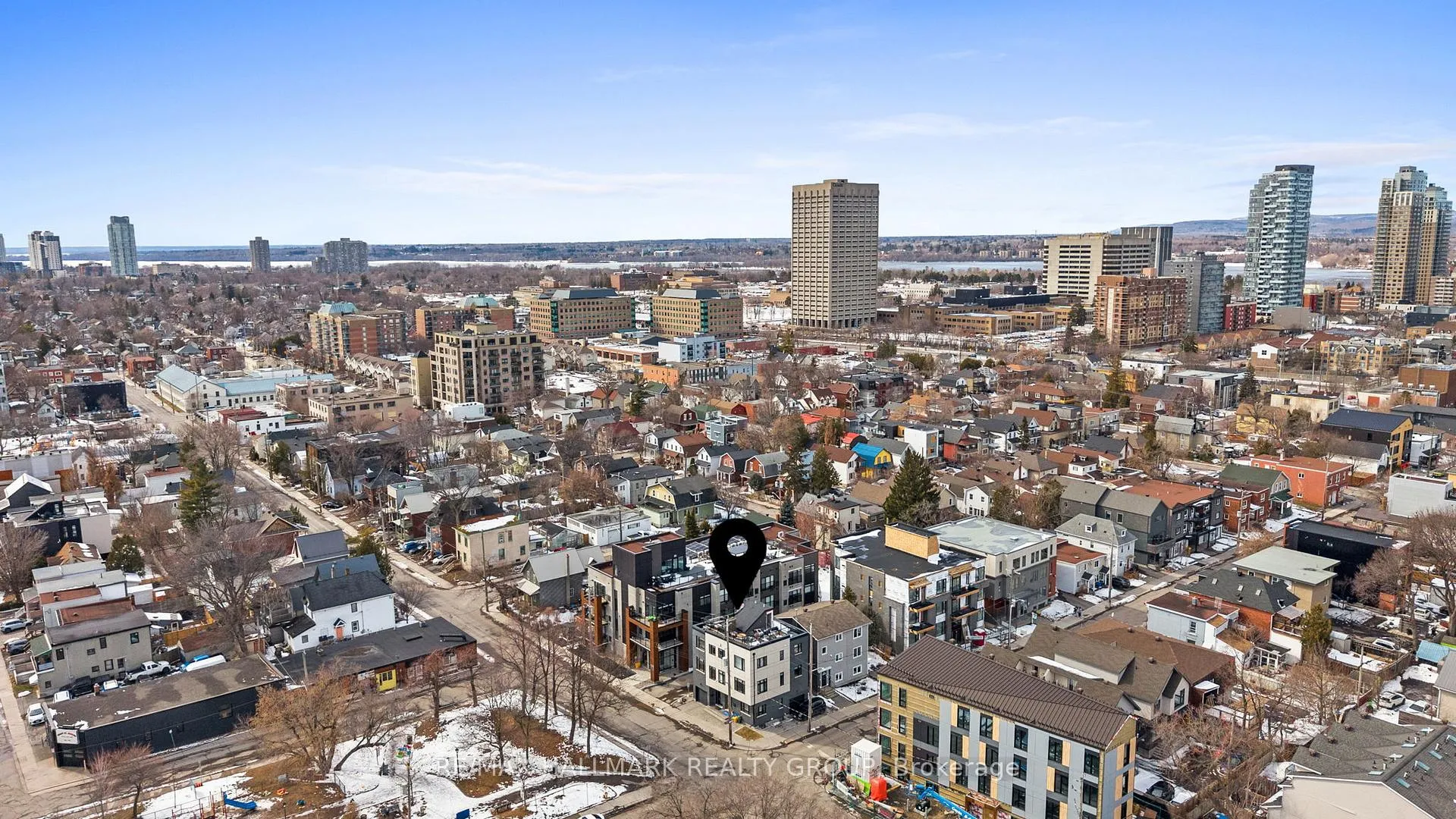 Photo 34 of 175 Armstrong Street, Ottawa, Hintonburg — HOMEH