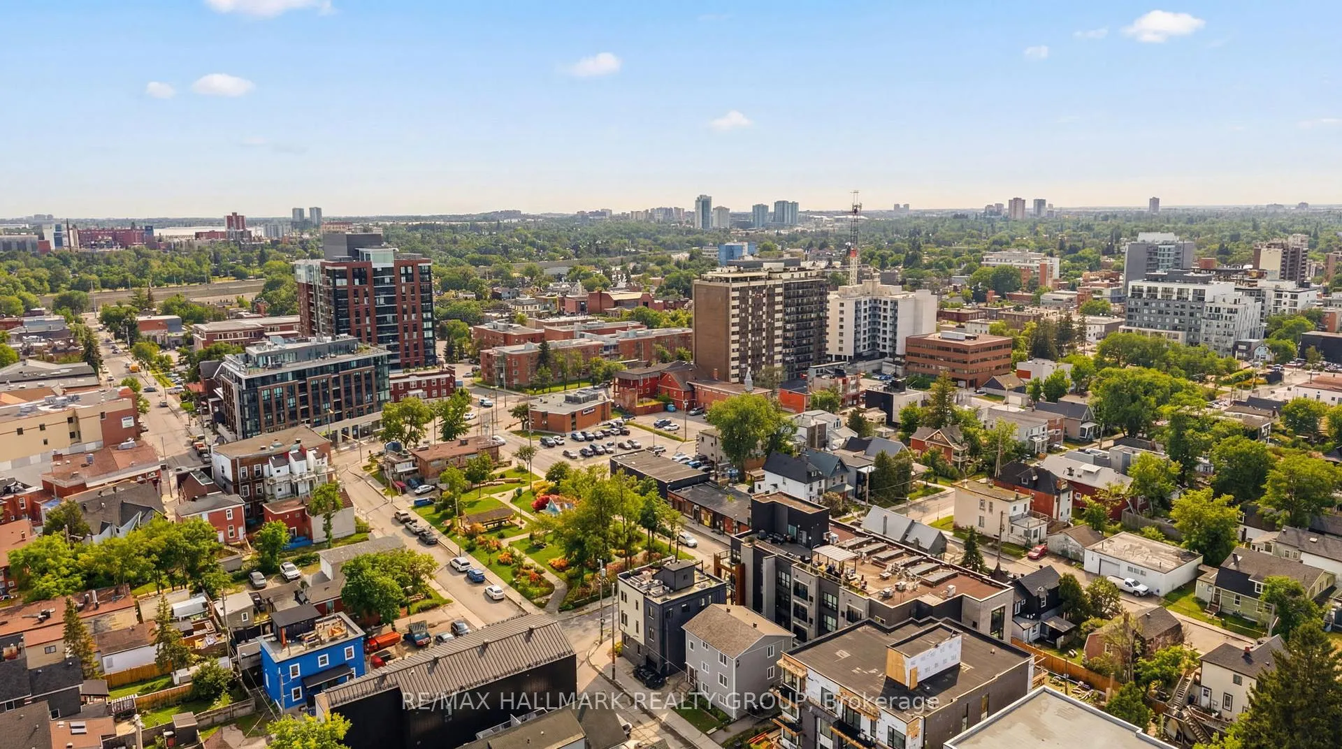 Photo 35 of 175 Armstrong Street, Ottawa, Hintonburg — HOMEH
