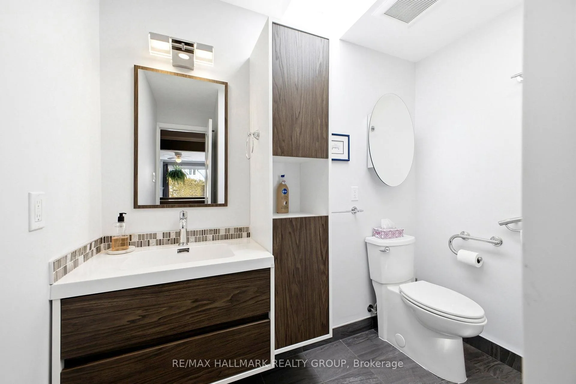Photo 12 of 59 Ashgrove Crescent, Ottawa, Briargreen — HOMEH