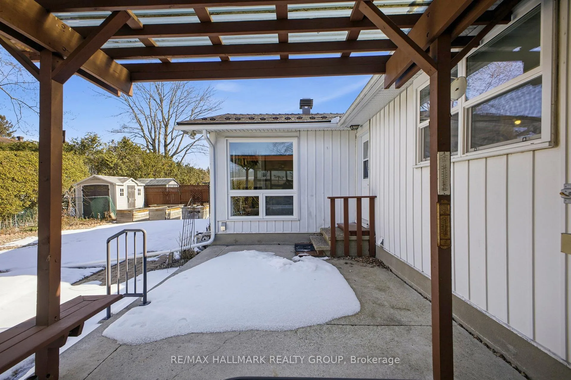 Photo 30 of 59 Ashgrove Crescent, Ottawa, Briargreen — HOMEH