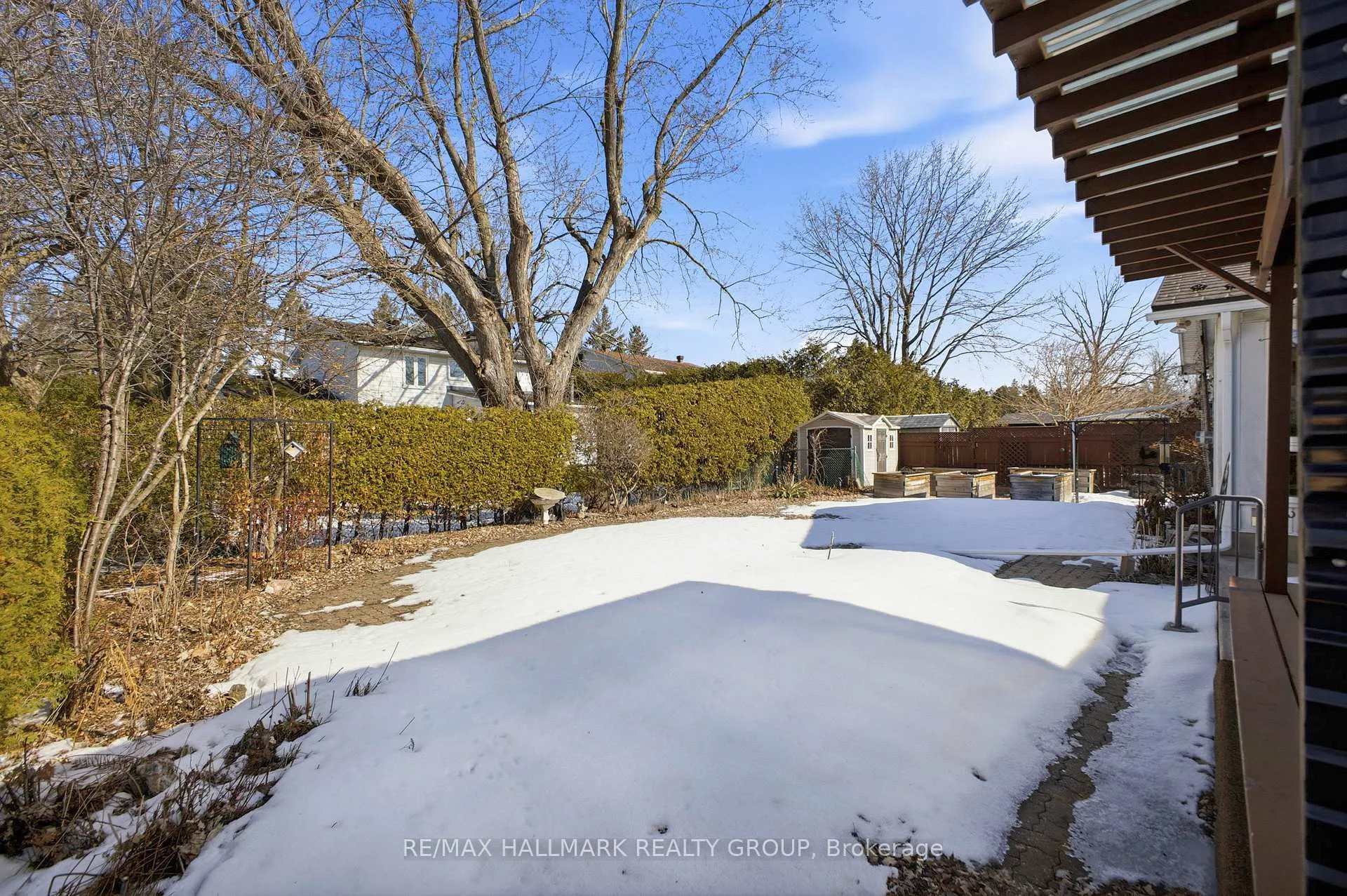 Photo 31 of 59 Ashgrove Crescent, Ottawa, Briargreen — HOMEH