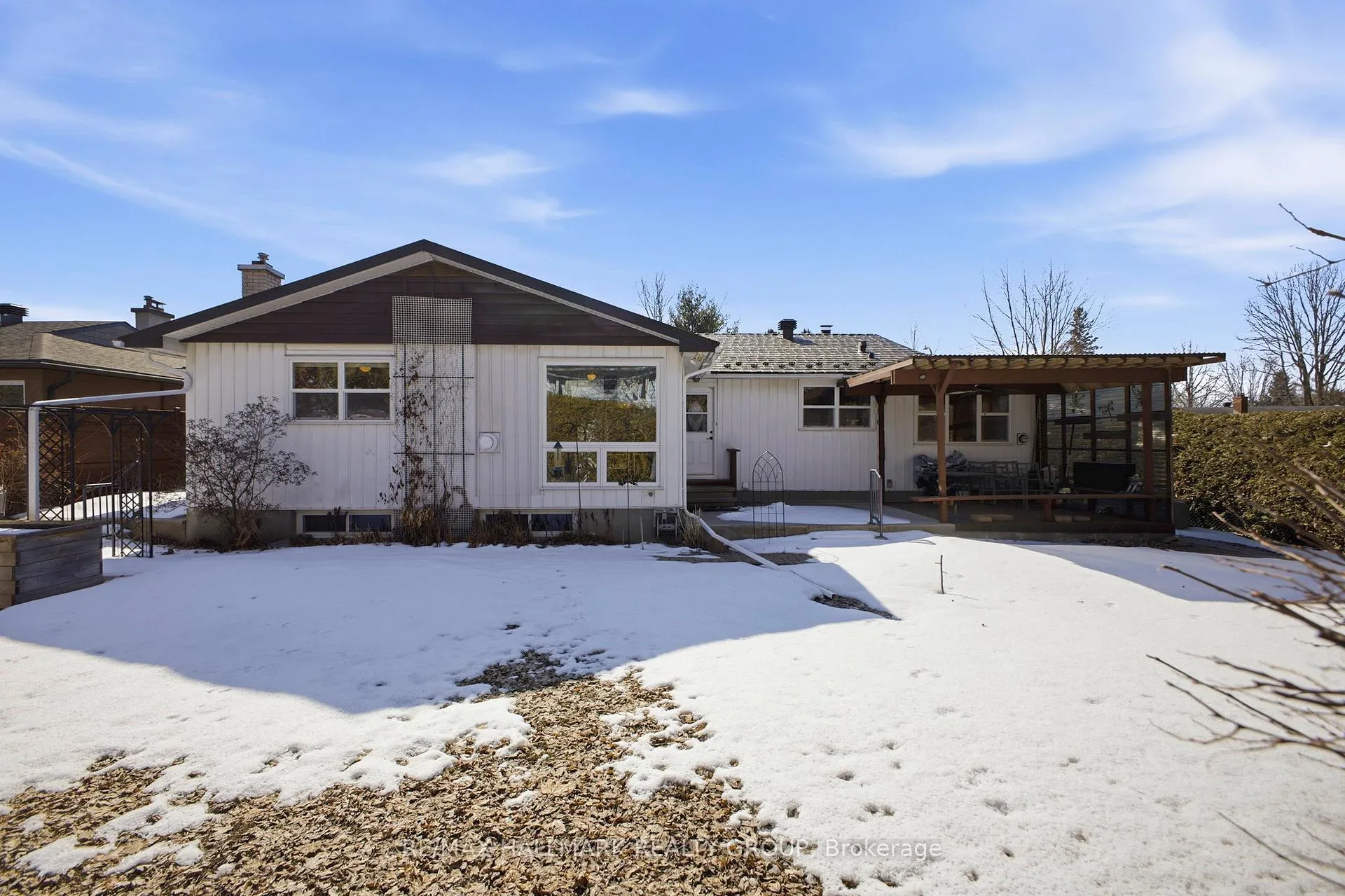 Photo 33 of 59 Ashgrove Crescent, Ottawa, Briargreen — HOMEH