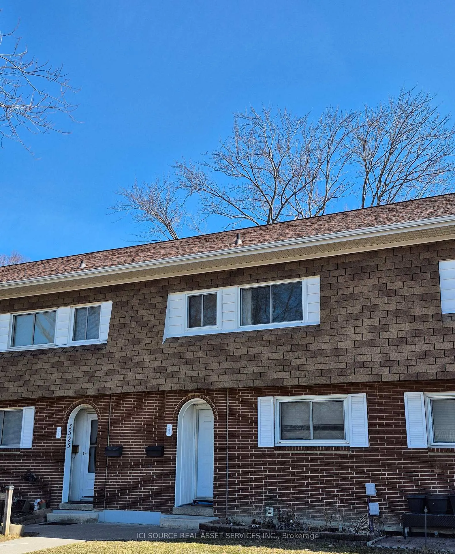 Photo 1 of Unit 17, 5523 Coronation Avenue, Windsor — HOMEH