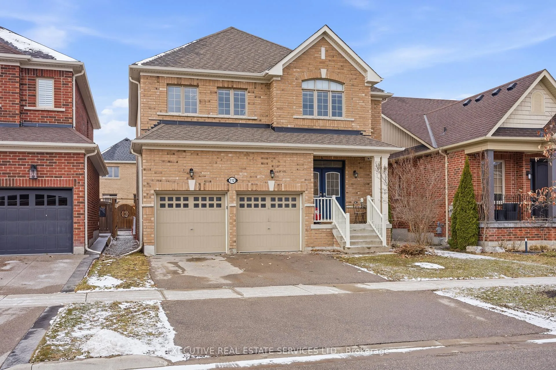 Photo 1 of 112 Turner Drive, New Tecumseth, Tottenham — HOMEH