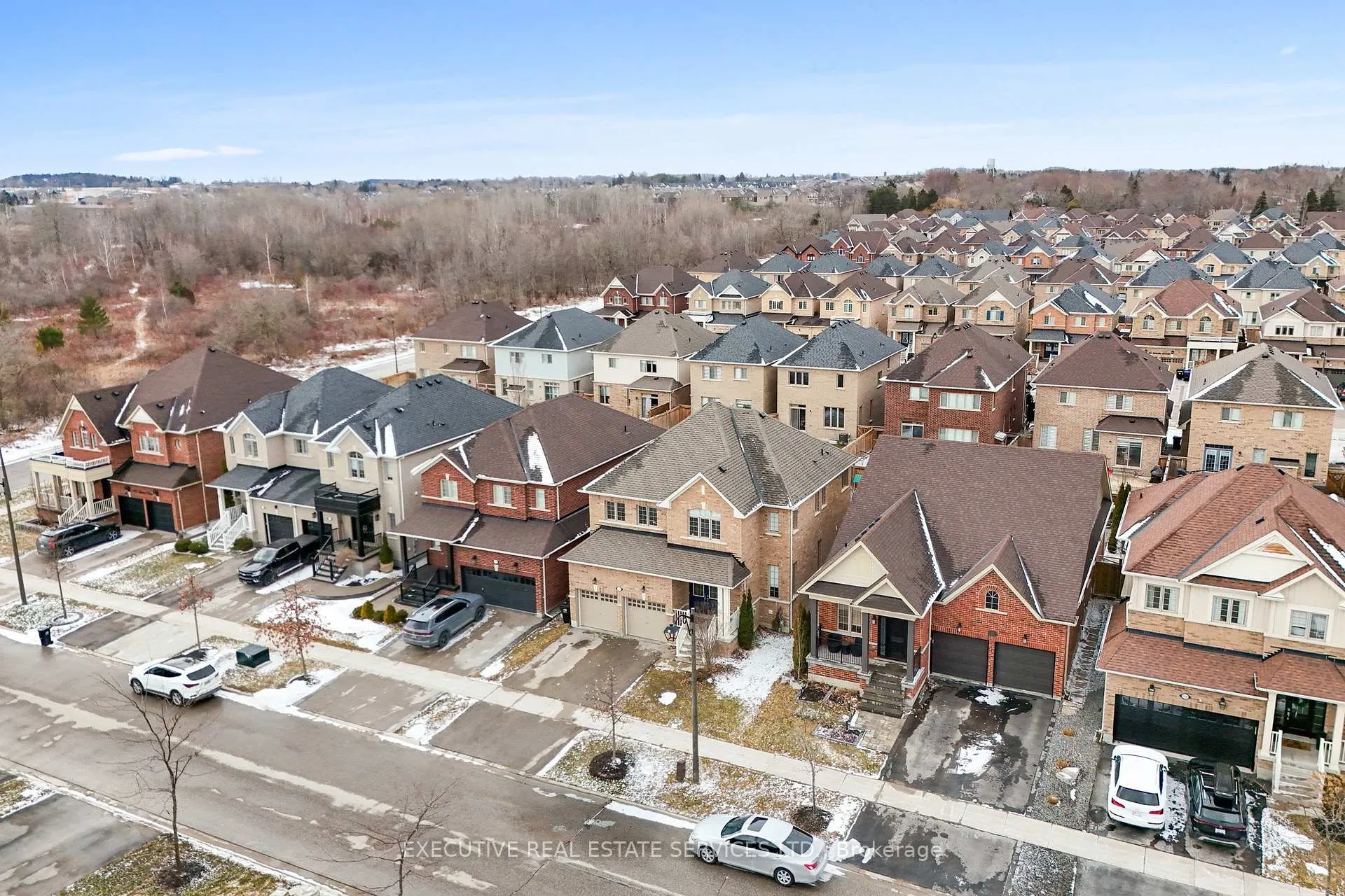 Photo 2 of 112 Turner Drive, New Tecumseth, Tottenham — HOMEH
