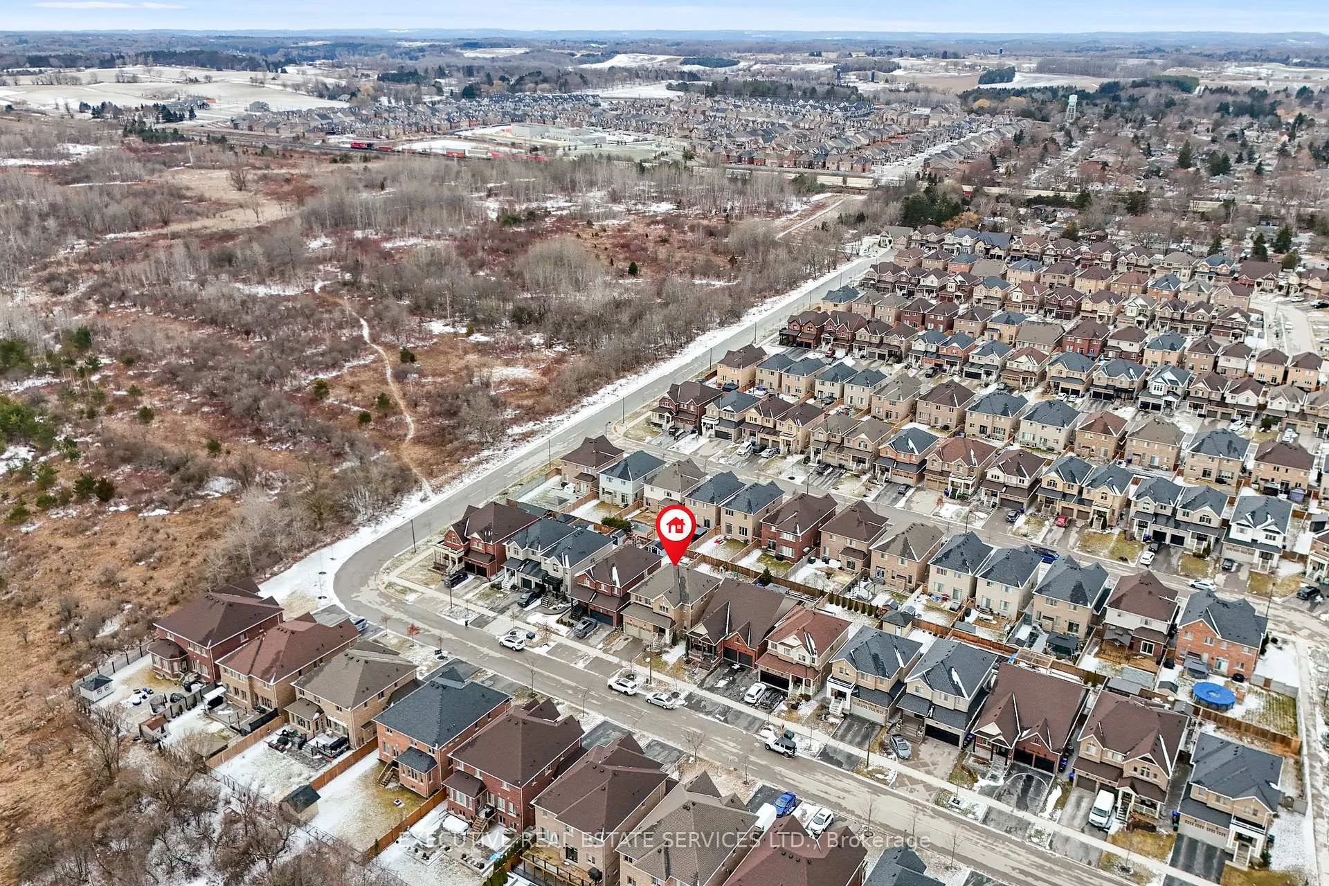 Photo 3 of 112 Turner Drive, New Tecumseth, Tottenham — HOMEH