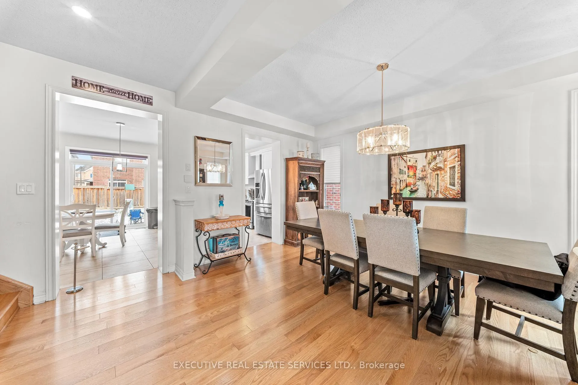 Photo 5 of 112 Turner Drive, New Tecumseth, Tottenham — HOMEH
