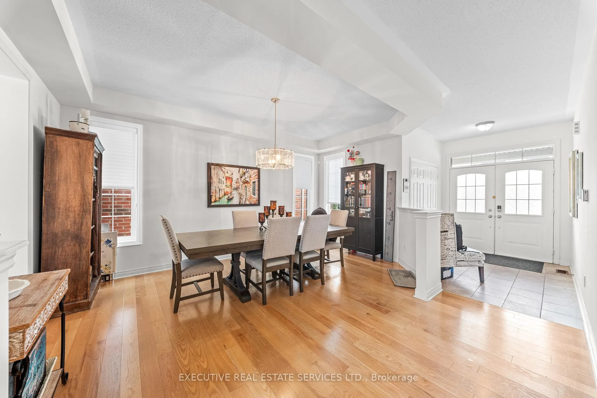 Photo 6 of 112 Turner Drive, New Tecumseth, Tottenham — HOMEH