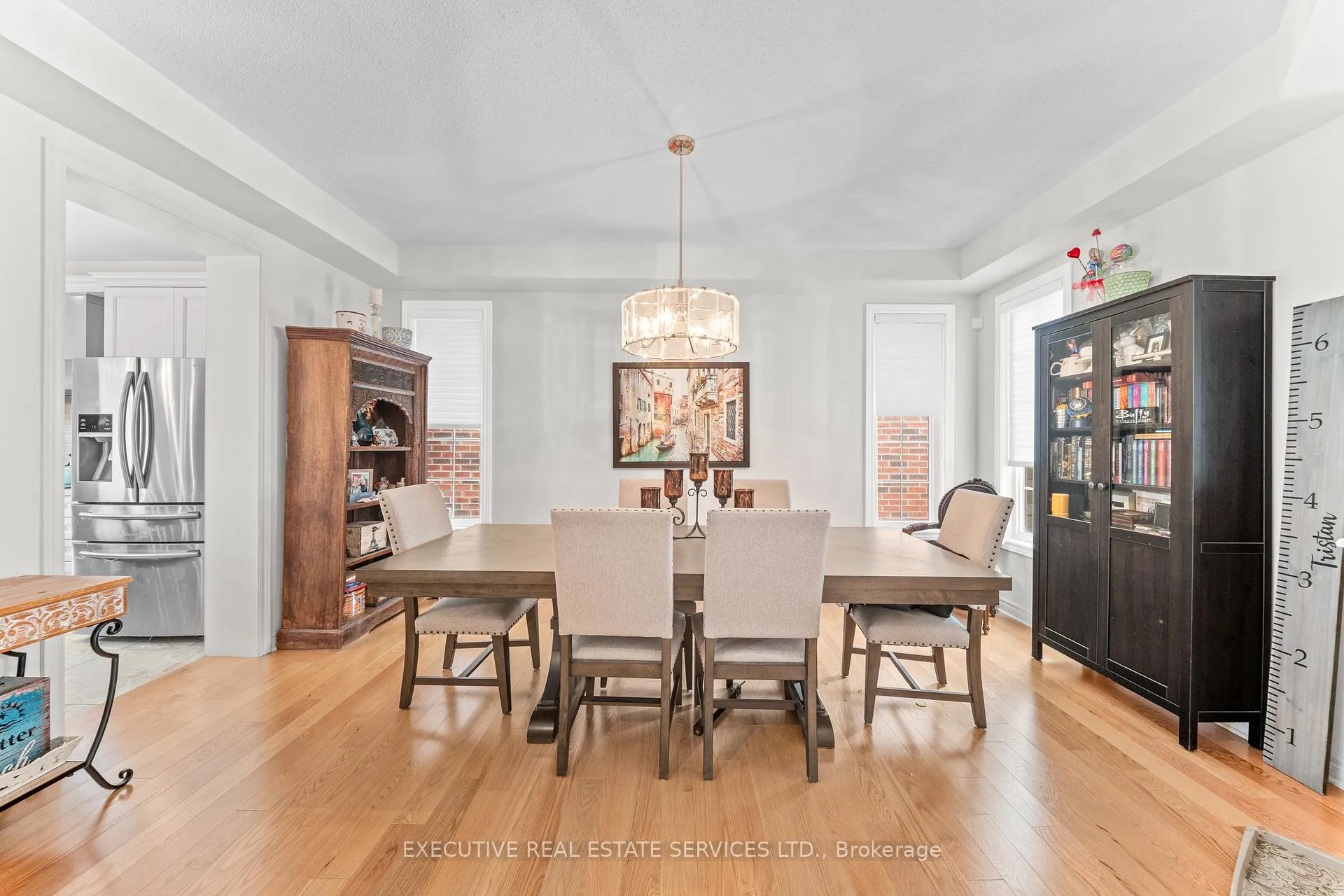 Photo 7 of 112 Turner Drive, New Tecumseth, Tottenham — HOMEH
