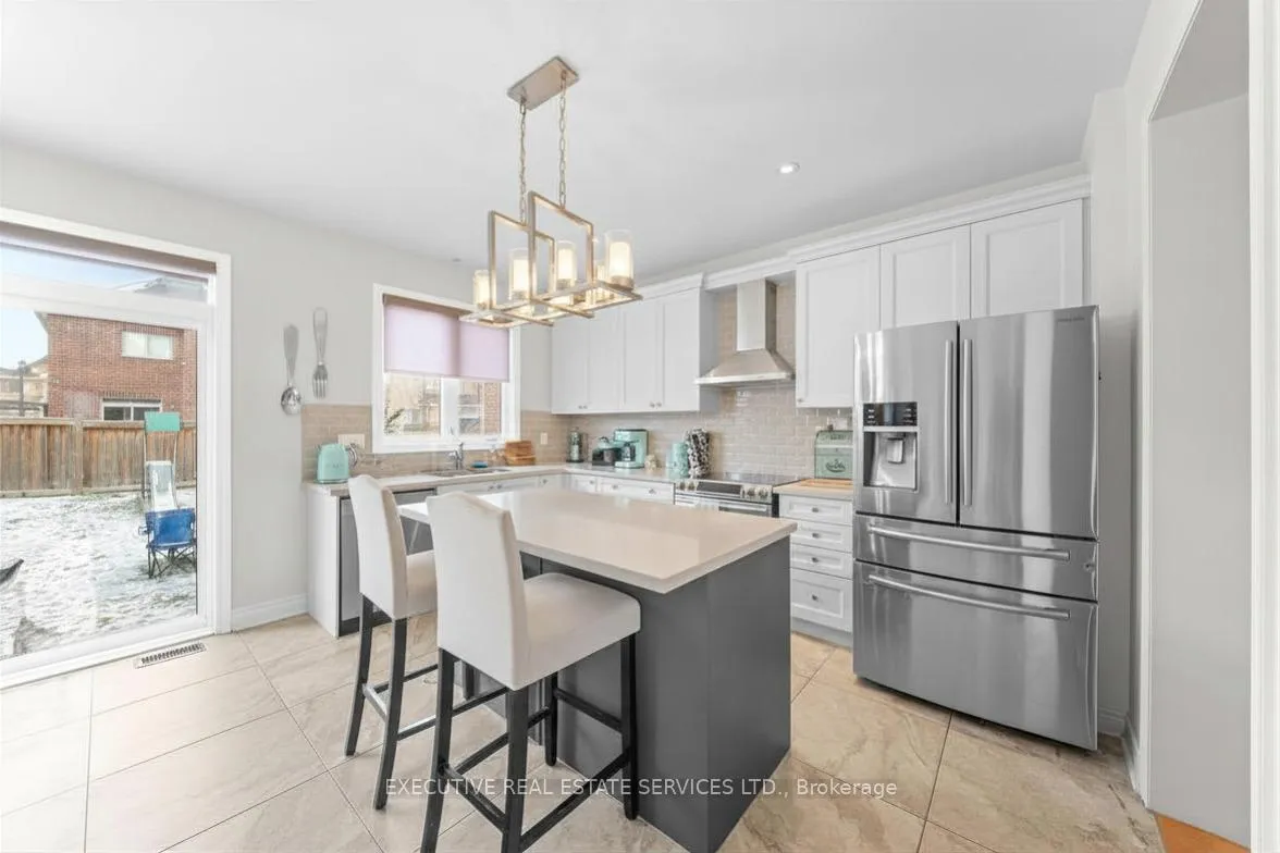 Photo 9 of 112 Turner Drive, New Tecumseth, Tottenham — HOMEH