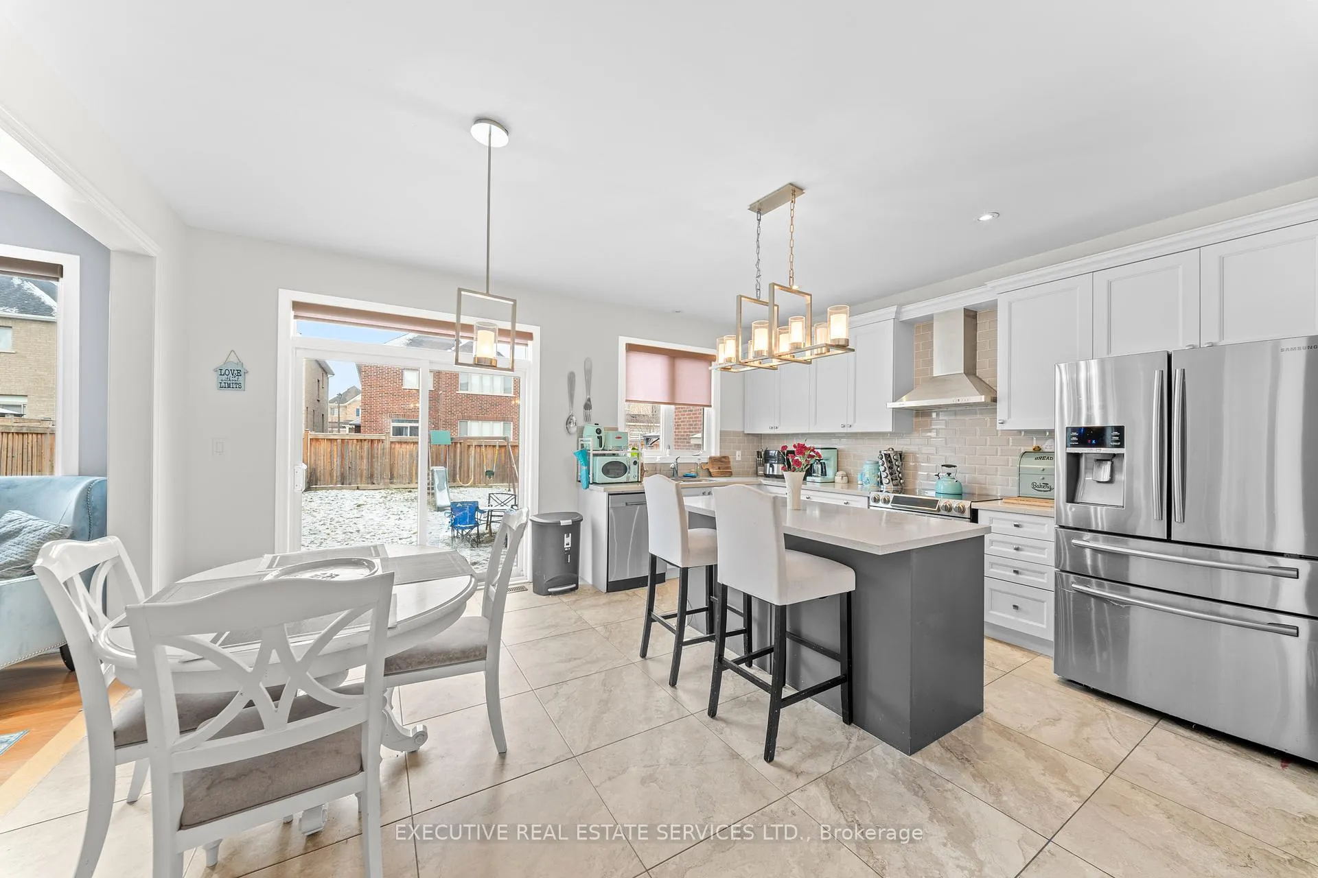 Photo 10 of 112 Turner Drive, New Tecumseth, Tottenham — HOMEH