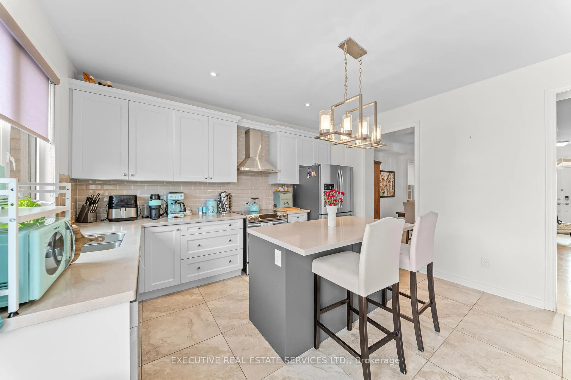 Photo 13 of 112 Turner Drive, New Tecumseth, Tottenham — HOMEH