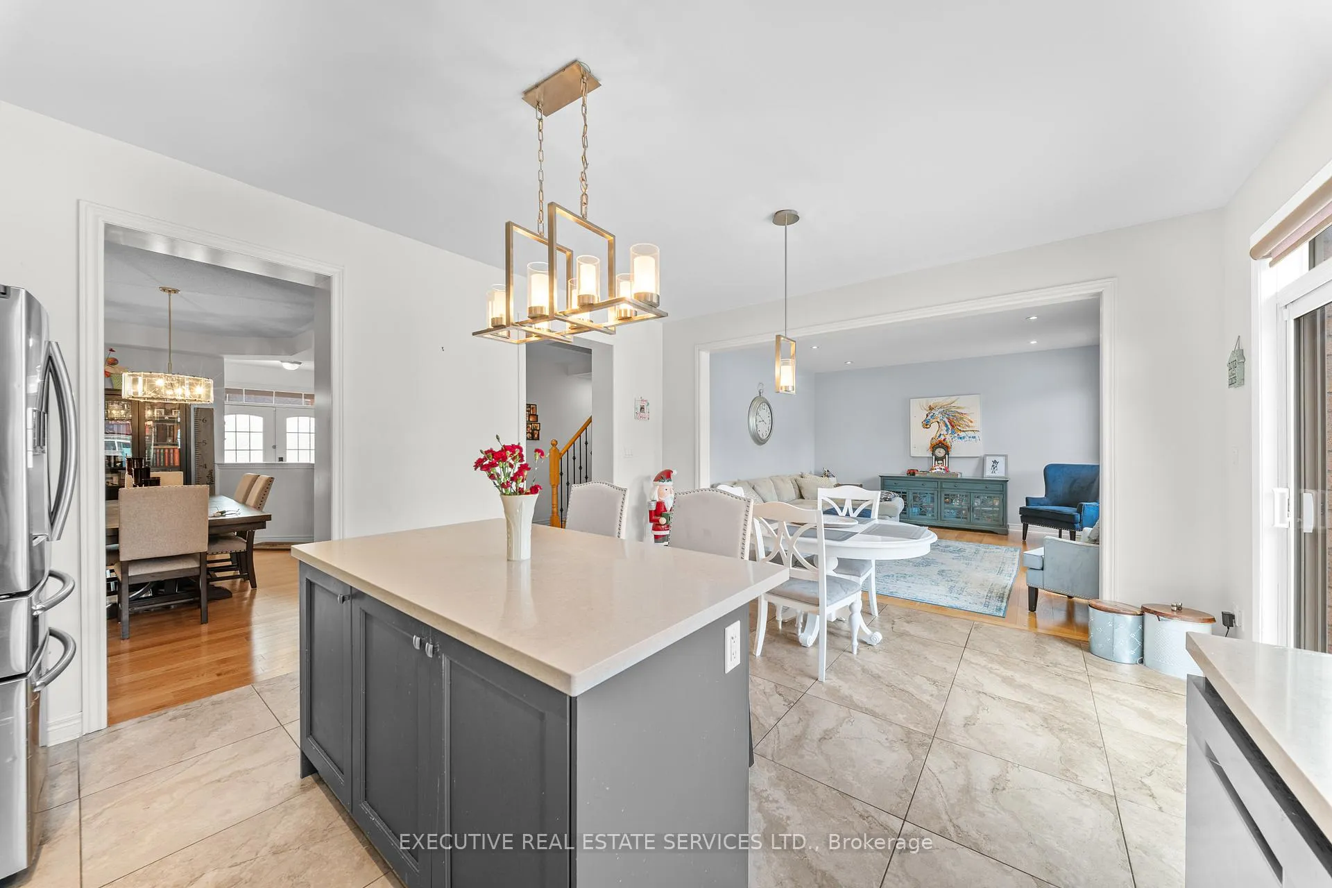 Photo 15 of 112 Turner Drive, New Tecumseth, Tottenham — HOMEH
