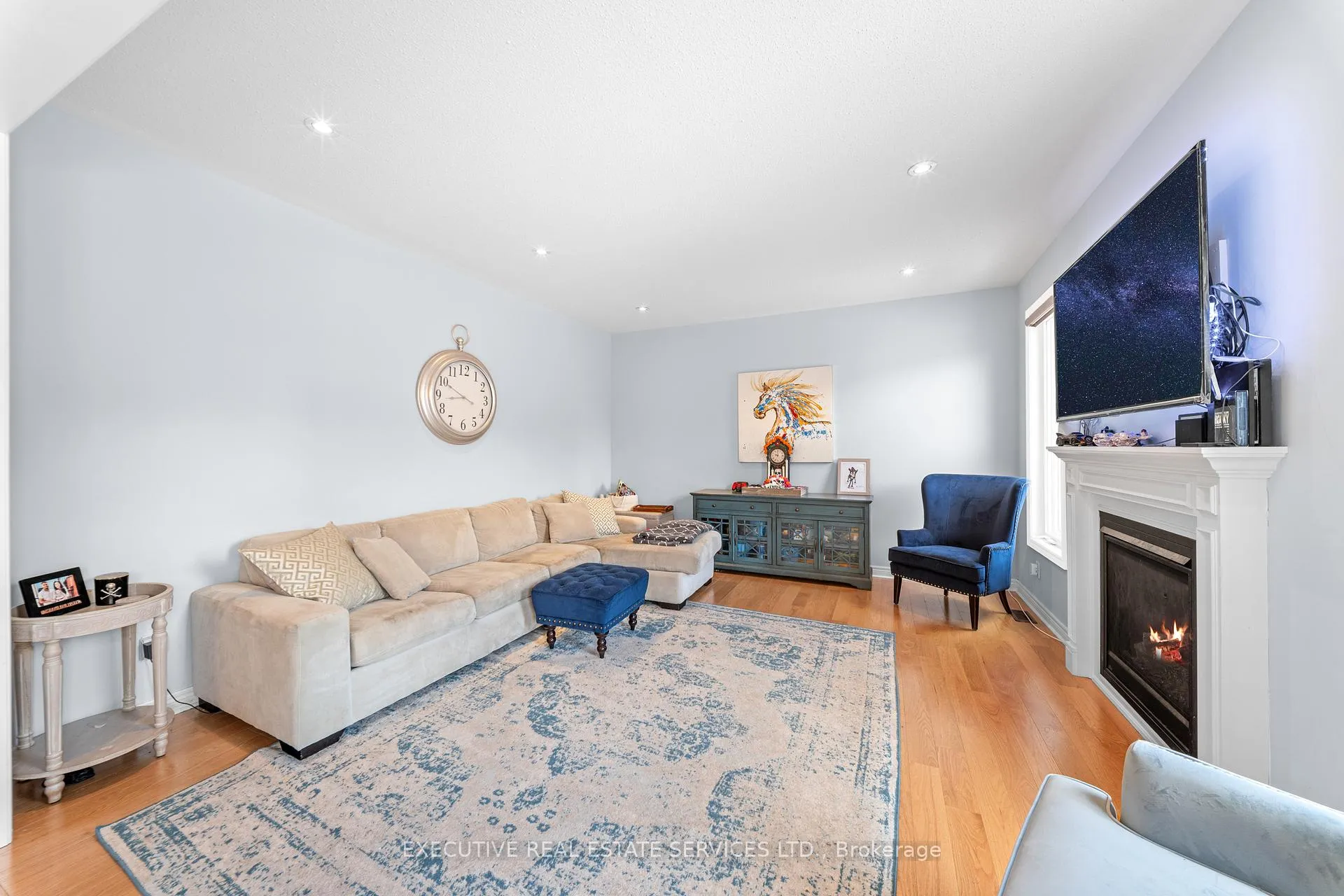 Photo 16 of 112 Turner Drive, New Tecumseth, Tottenham — HOMEH