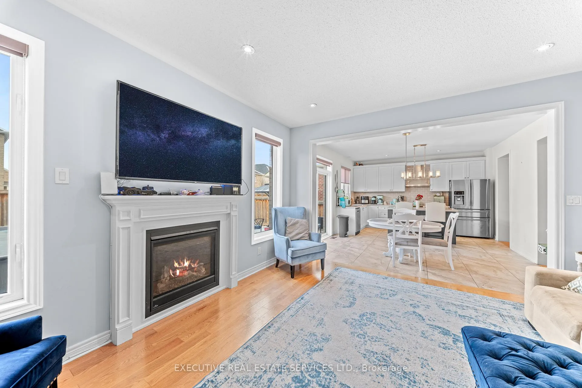 Photo 17 of 112 Turner Drive, New Tecumseth, Tottenham — HOMEH