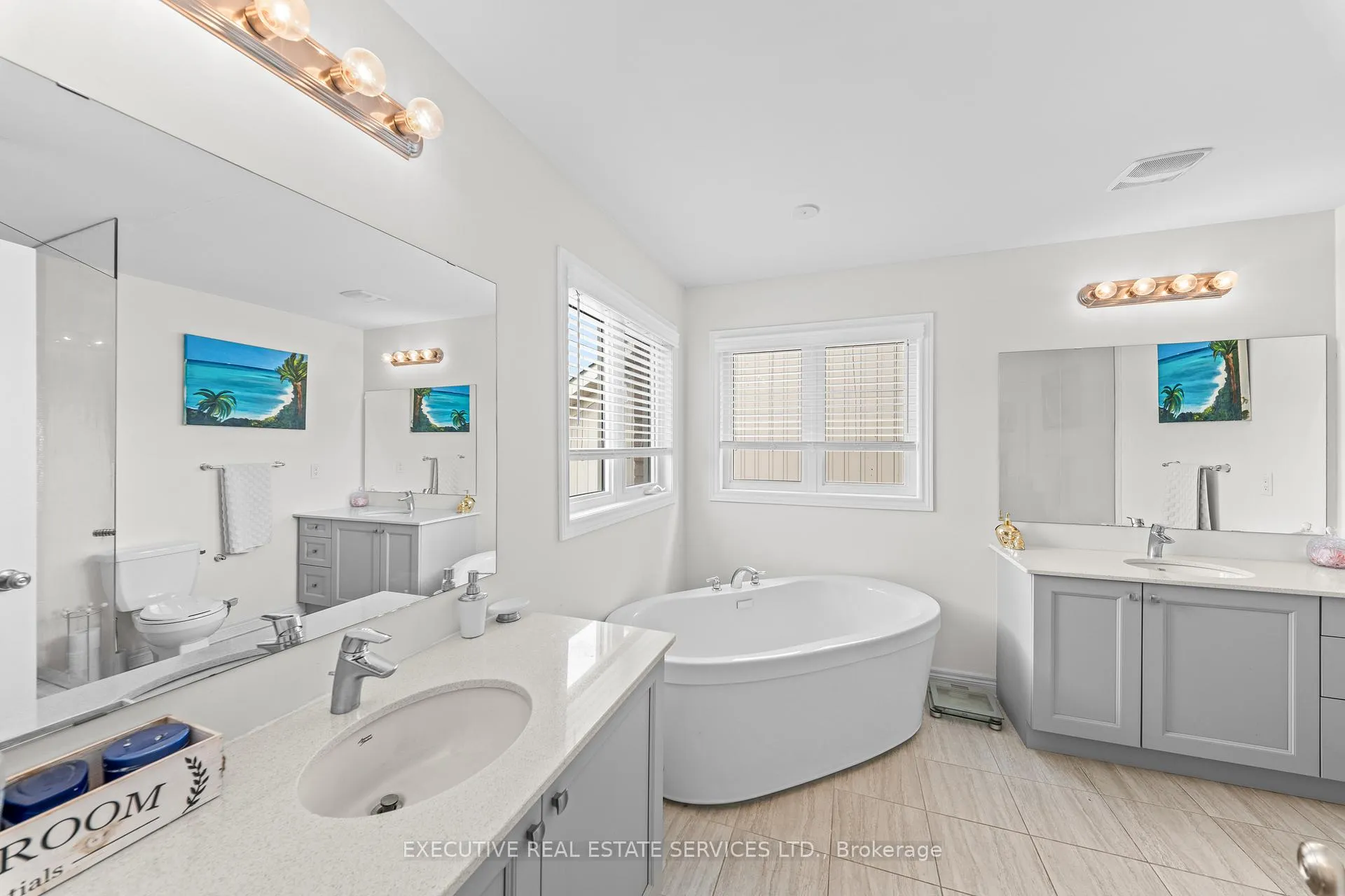 Photo 22 of 112 Turner Drive, New Tecumseth, Tottenham — HOMEH